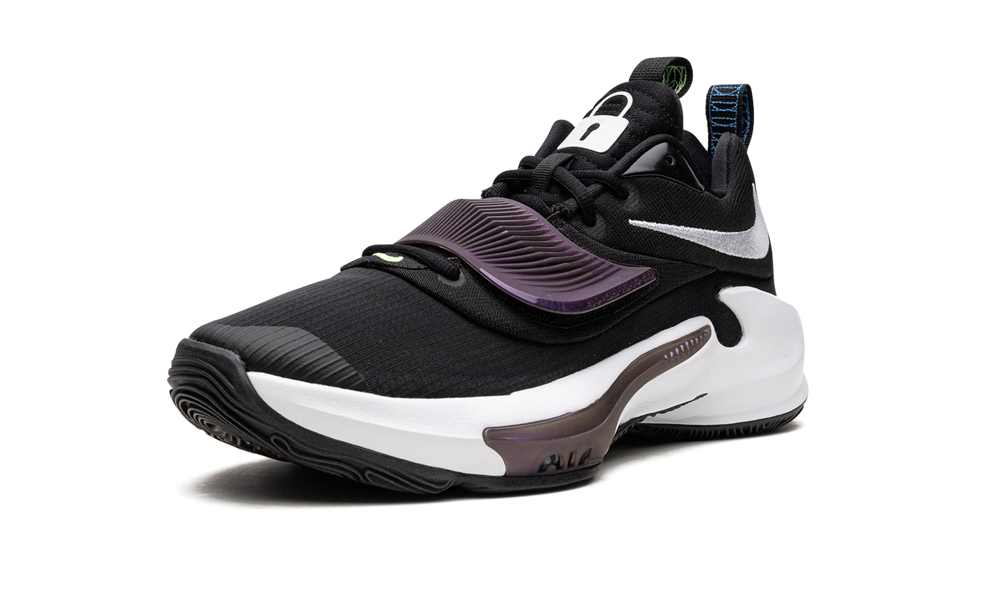 Zoom Freak 3 "the Og" - 4