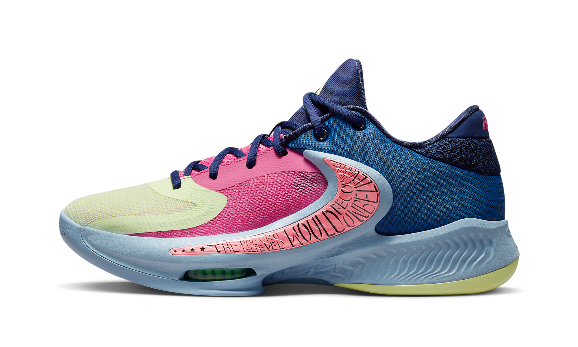 Zoom Freak 4 "unbelievable" - 1