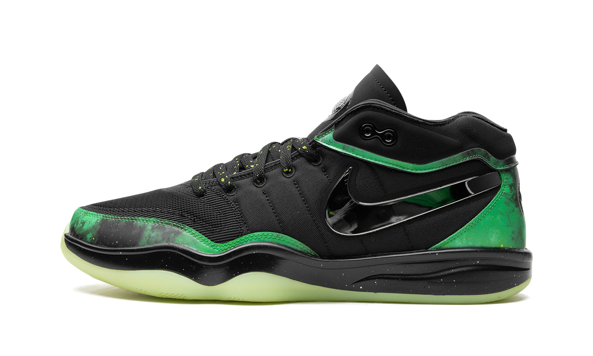 Zoom Gt Hustle 2 "victor Wembanyama" - 1