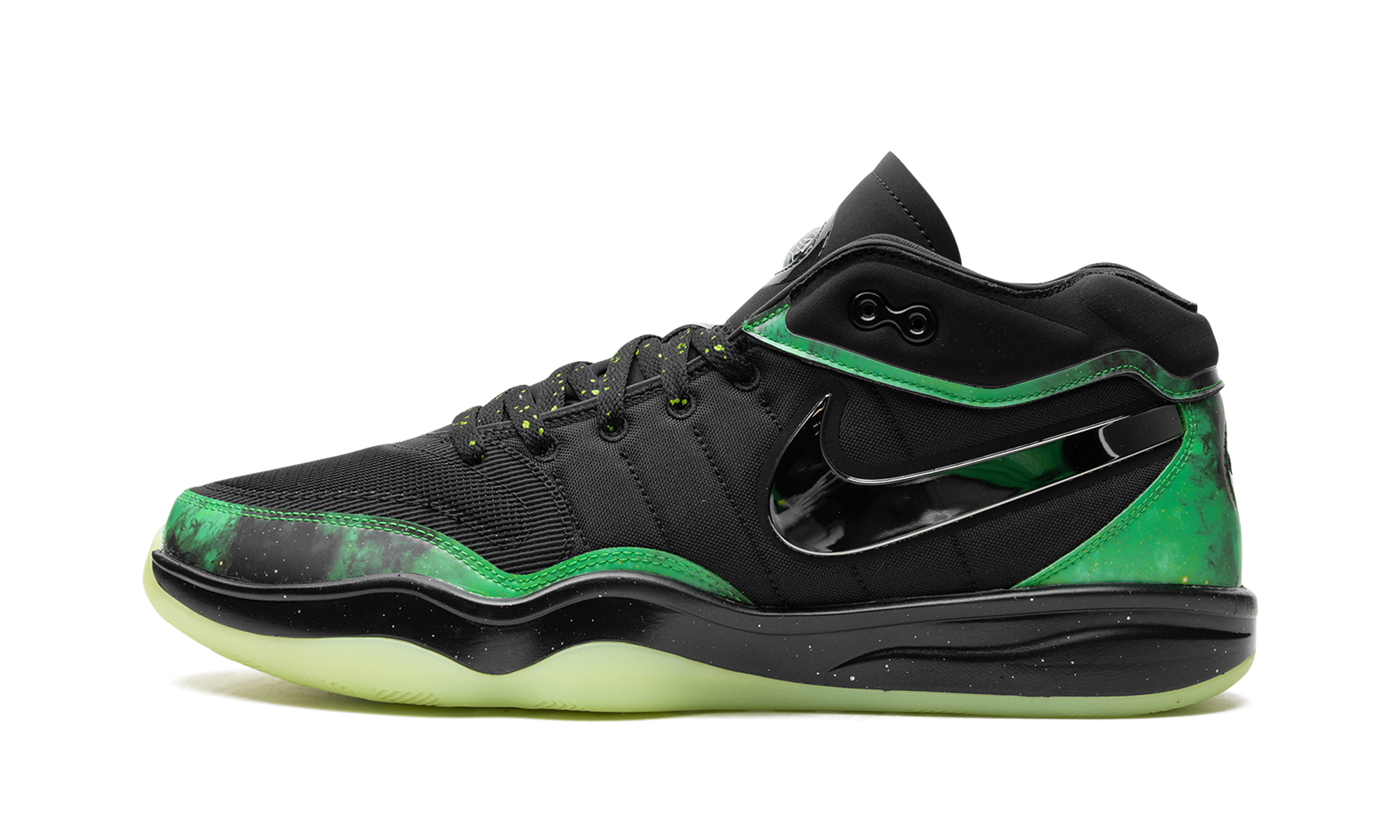 Zoom Gt Hustle 2 "victor Wembanyama" - 1
