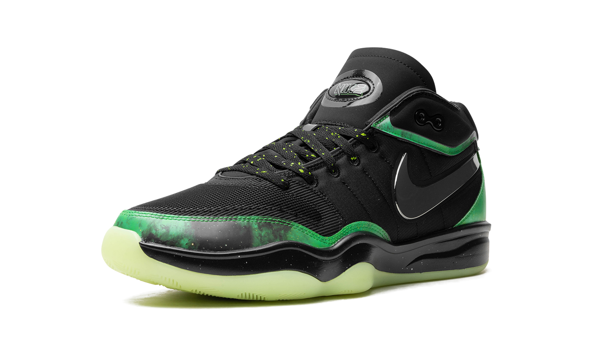 Zoom Gt Hustle 2 "victor Wembanyama" - 4