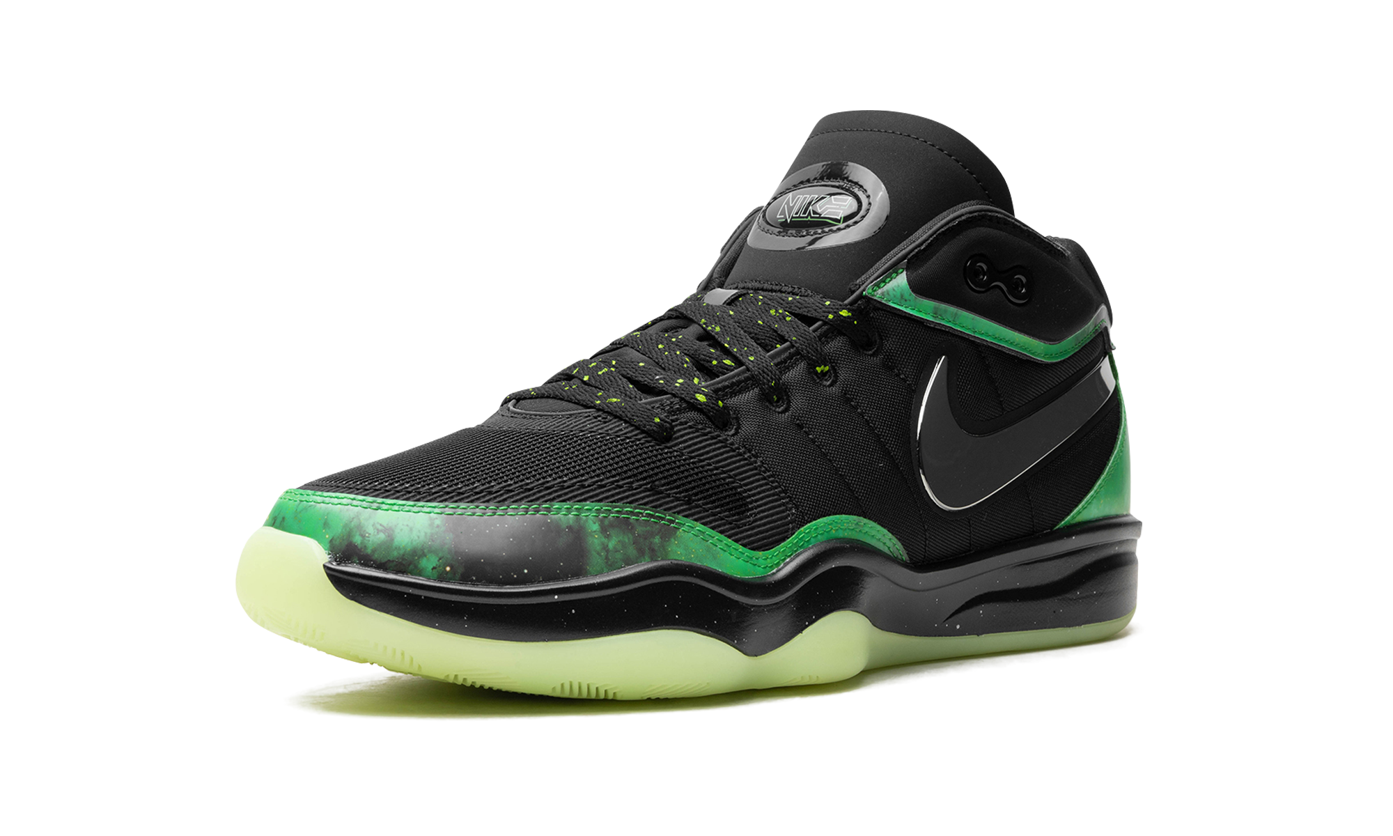 Zoom Gt Hustle 2 "victor Wembanyama" - 4