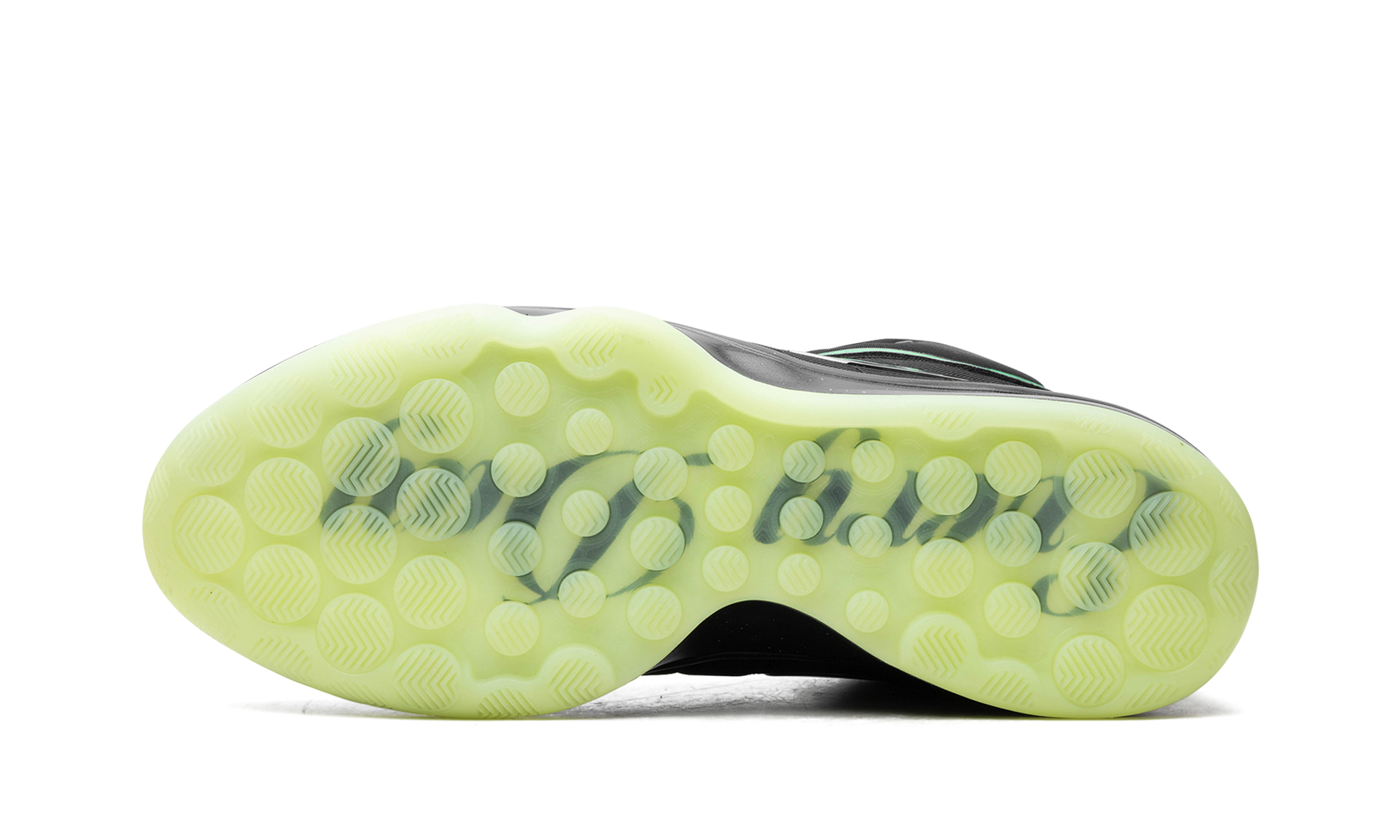 Zoom Gt Hustle 2 "victor Wembanyama" - 5