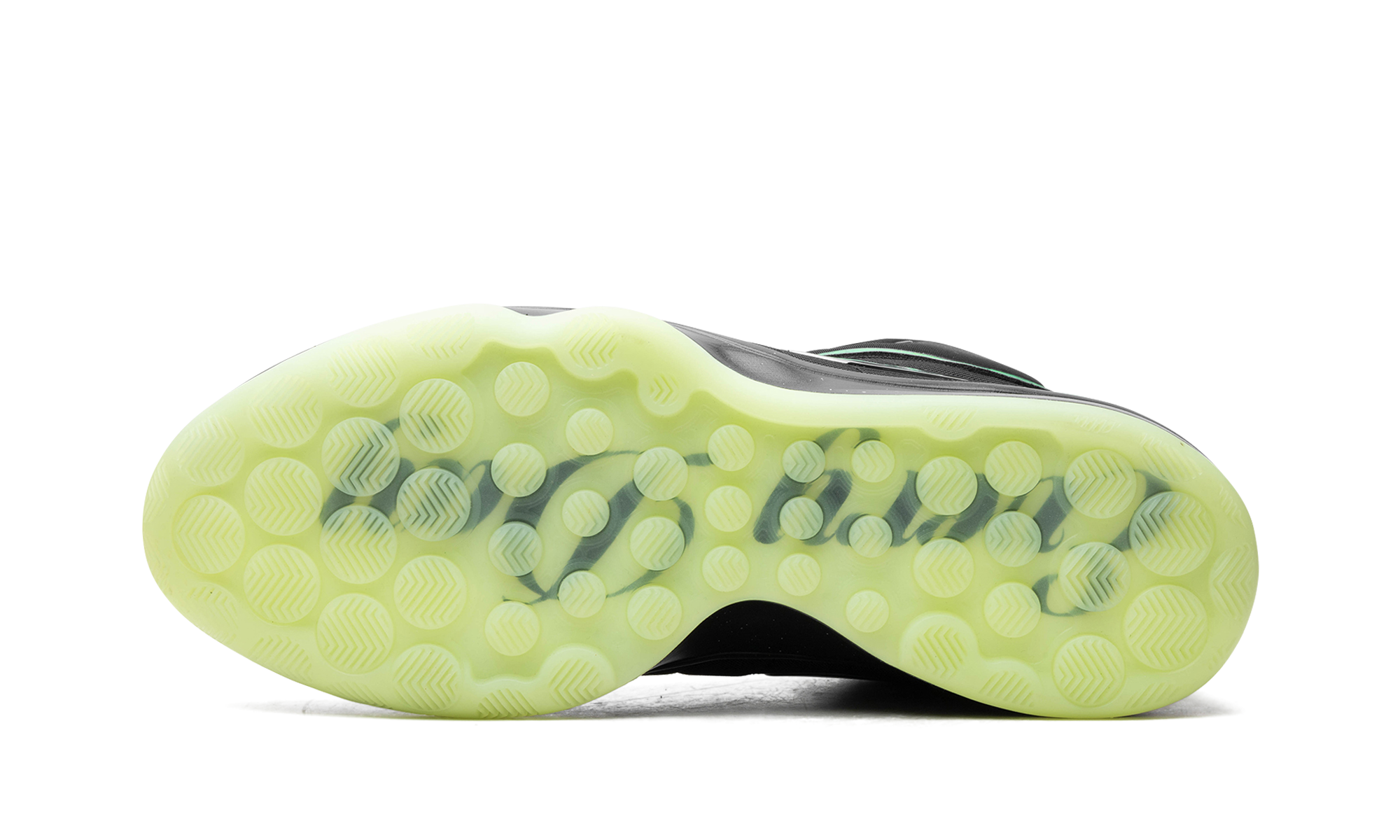 Zoom Gt Hustle 2 "victor Wembanyama" - 5