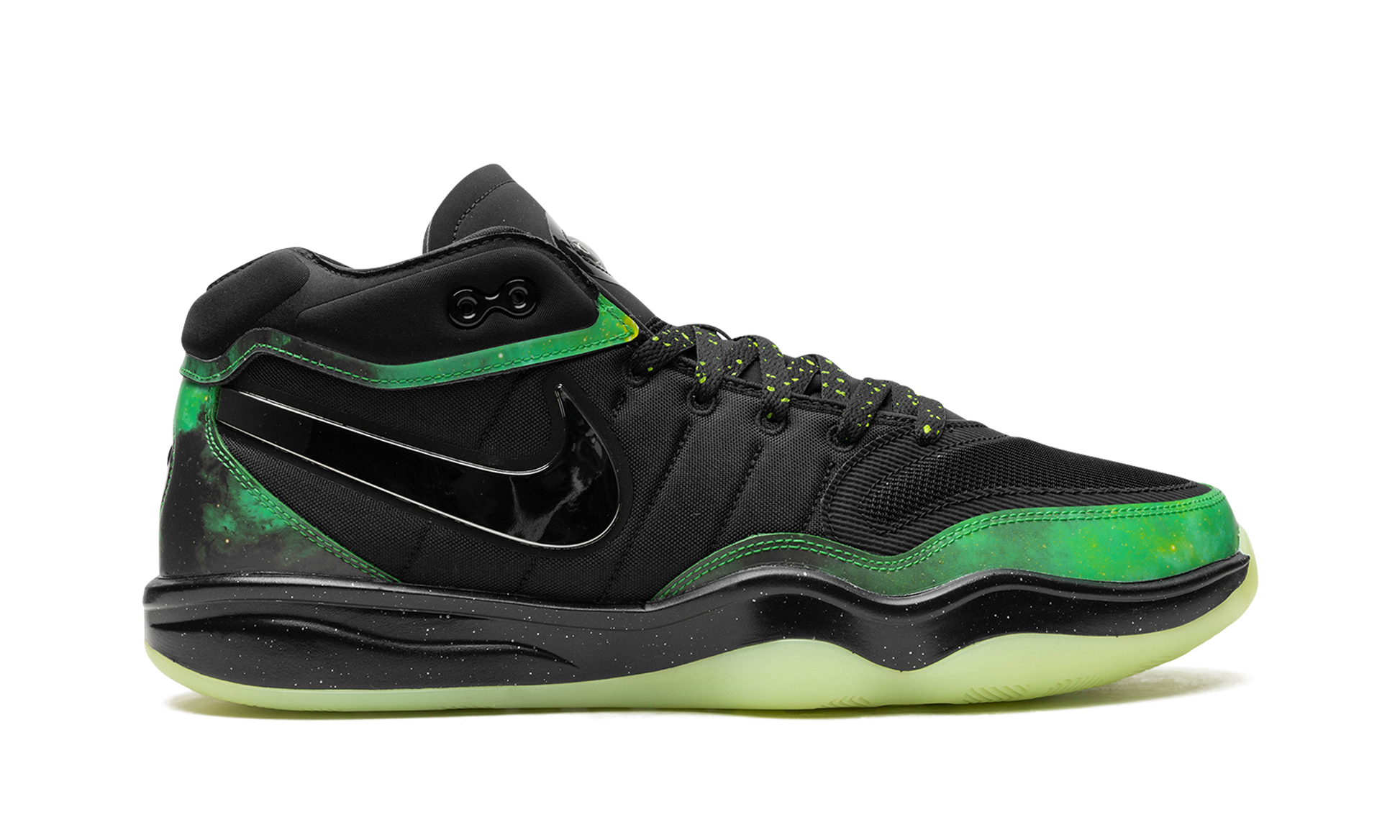 Zoom Gt Hustle 2 "victor Wembanyama" - 6