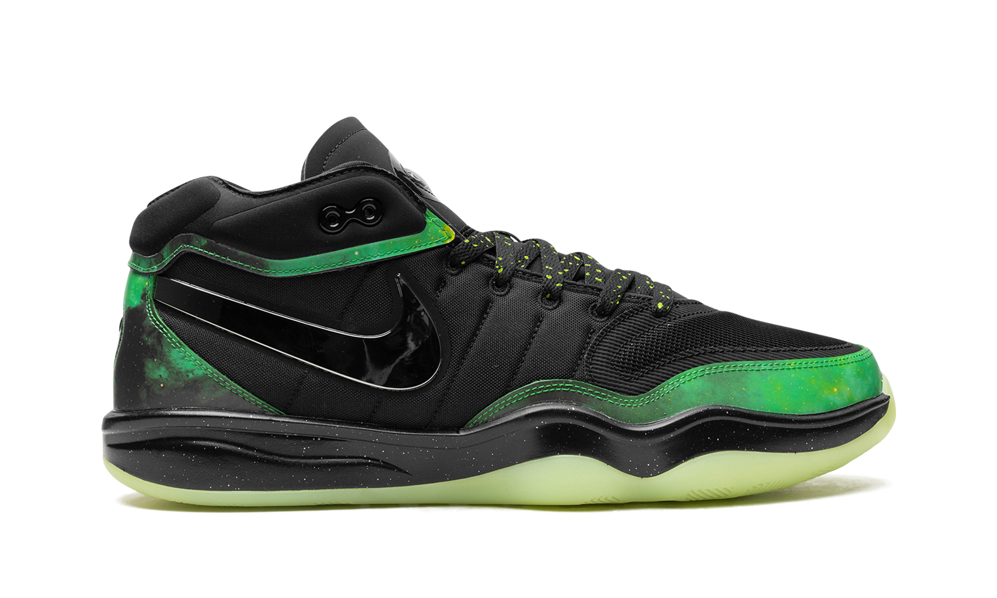 Zoom Gt Hustle 2 "victor Wembanyama" - 6