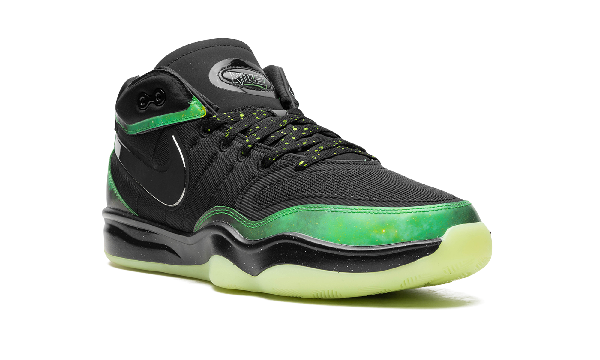 Zoom Gt Hustle 2 "victor Wembanyama" - 7
