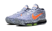 Zoom Gt Hustle 3 "safari" - 2