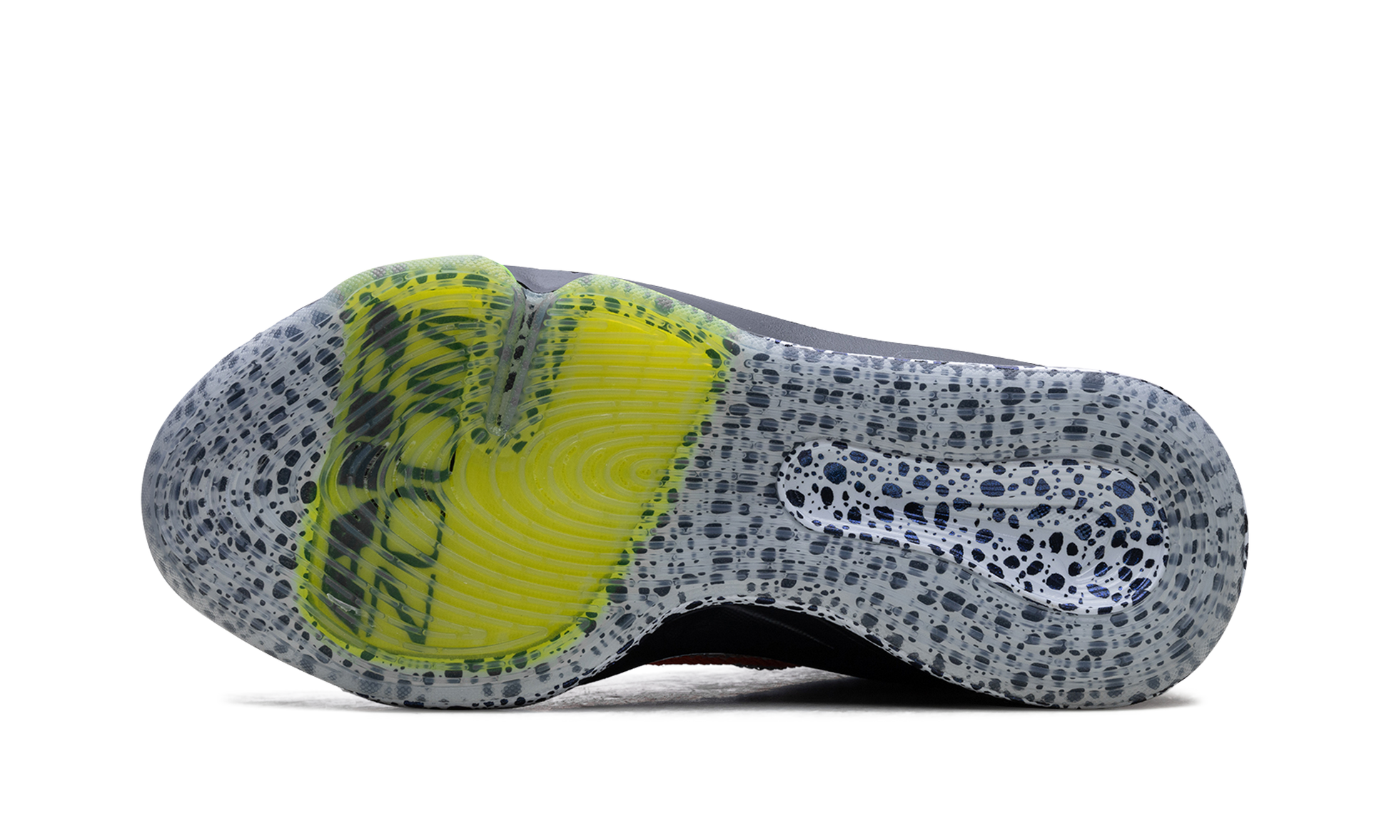 Zoom Gt Hustle 3 "safari" - 5