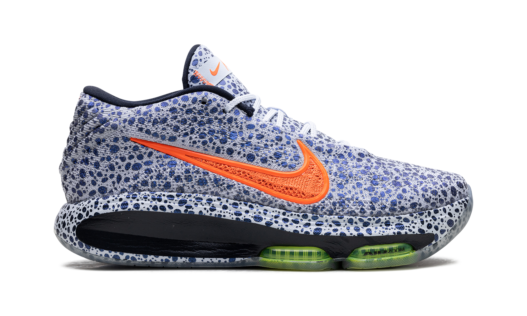 Zoom Gt Hustle 3 "safari" - 6