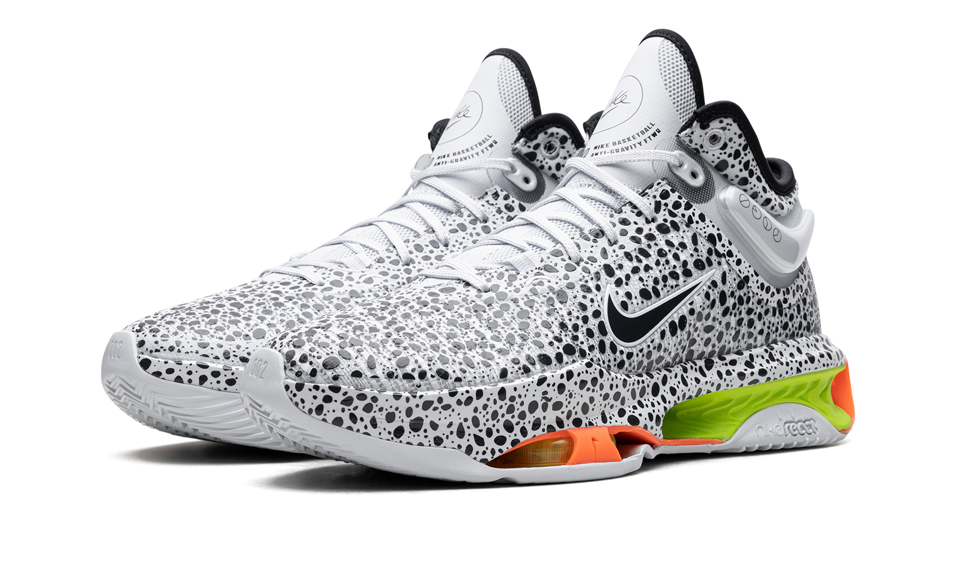 Zoom Gt Jump 2 "safari" - 2