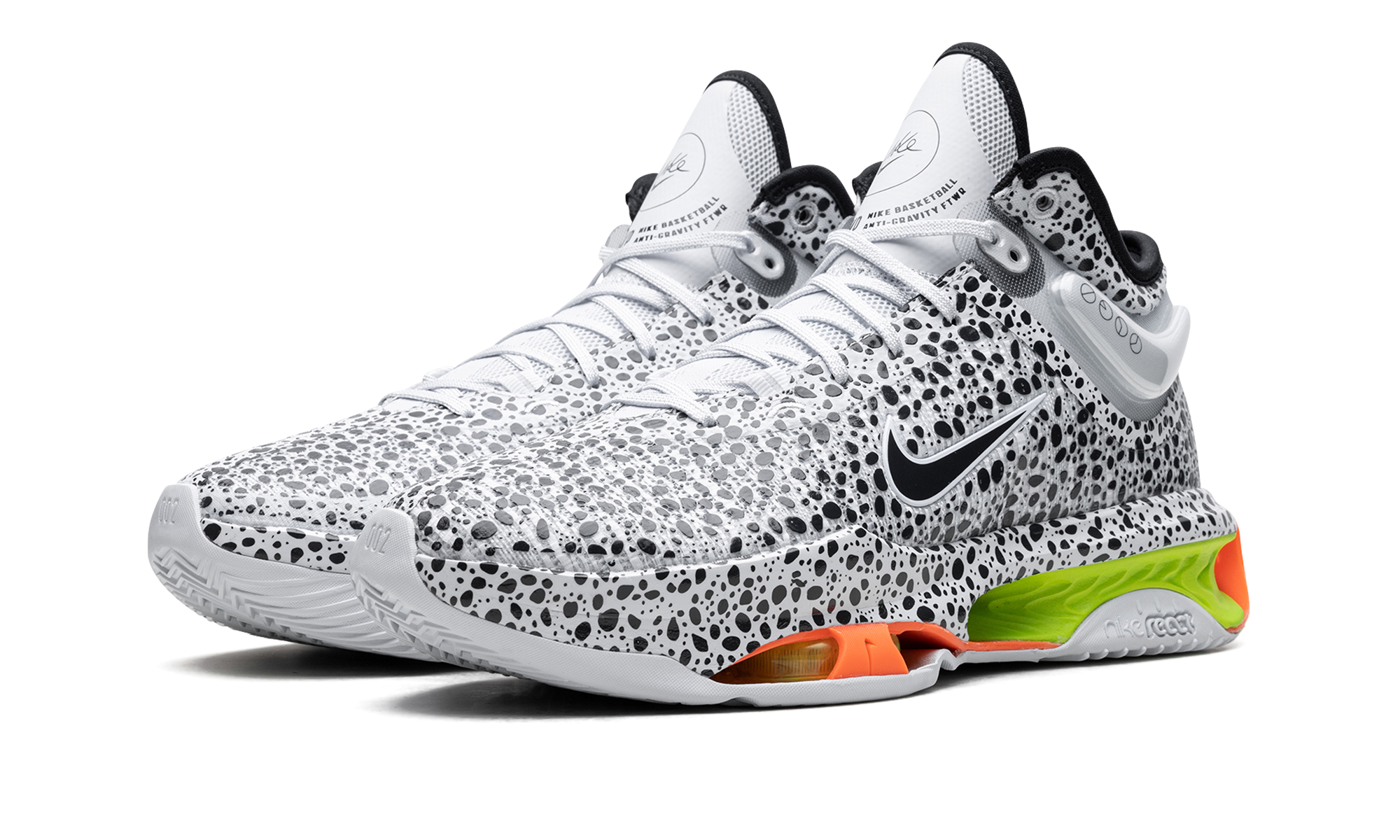 Zoom Gt Jump 2 "safari" - 2