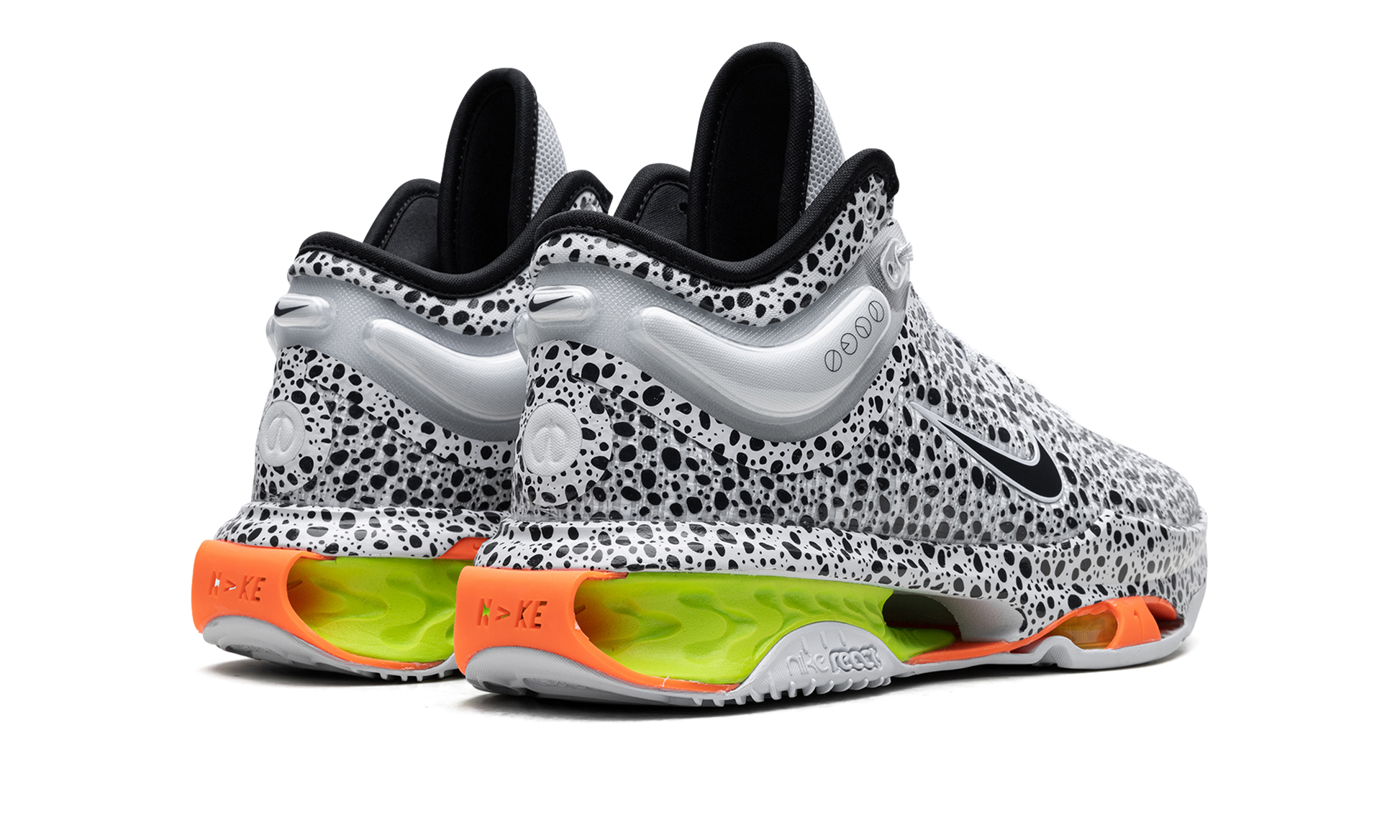 Zoom Gt Jump 2 "safari" - 3