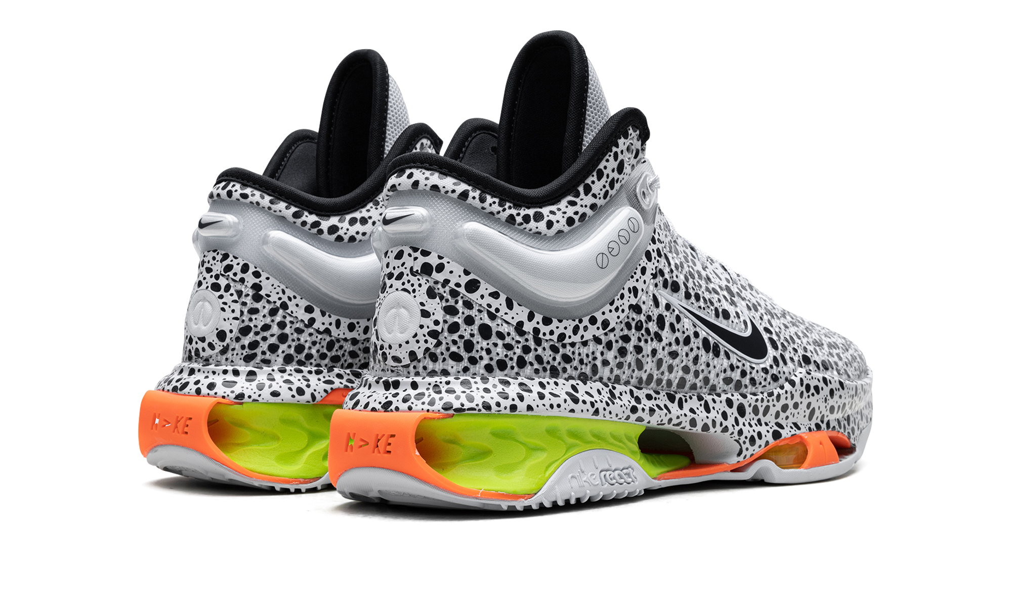 Zoom Gt Jump 2 "safari" - 3