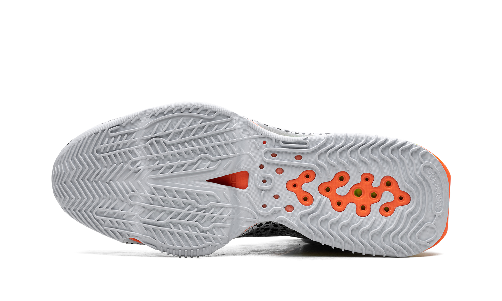 Zoom Gt Jump 2 "safari" - 5