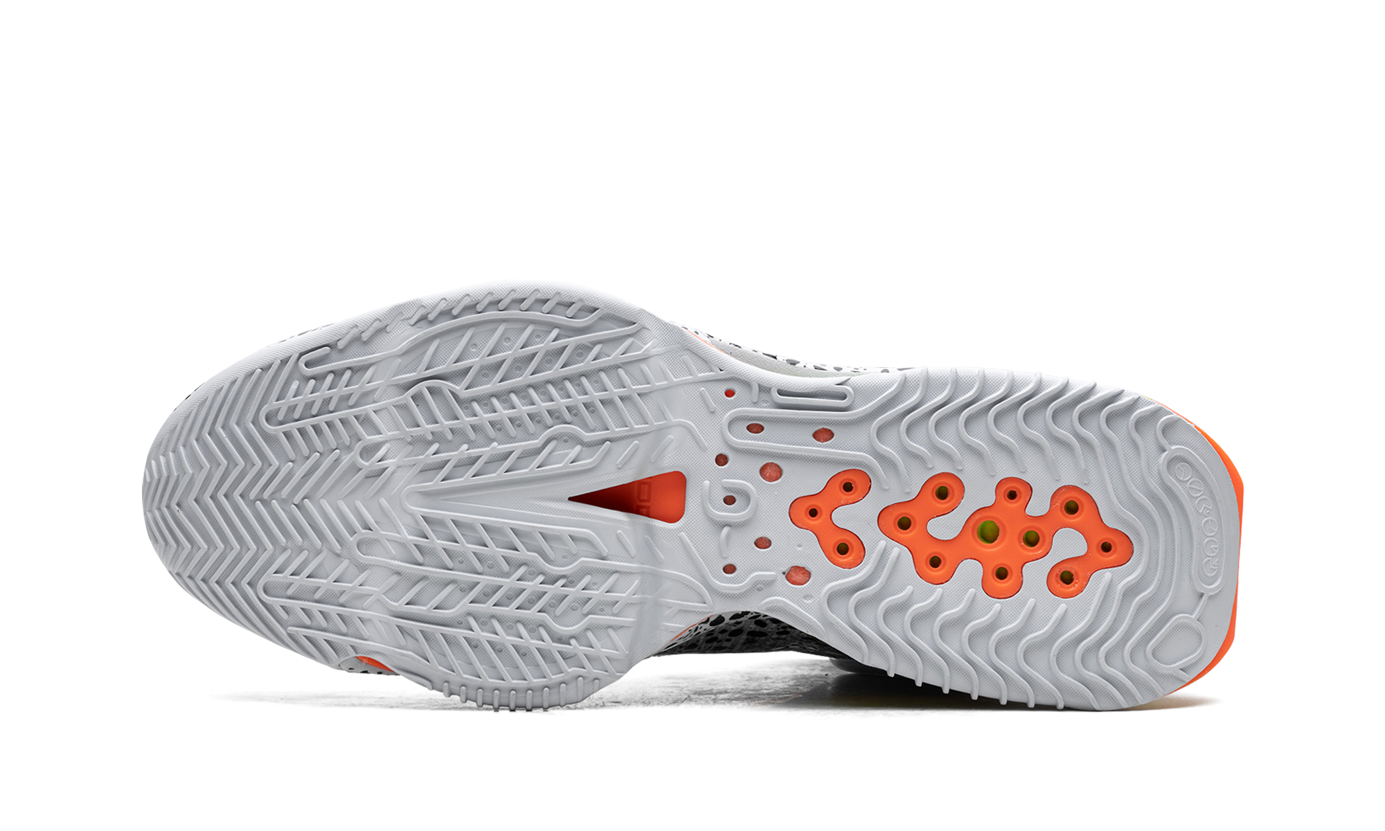 Zoom Gt Jump 2 "safari" - 5