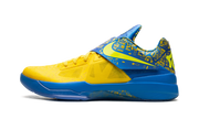 Zoom Kd 4 "scoring Title 2025" - 1