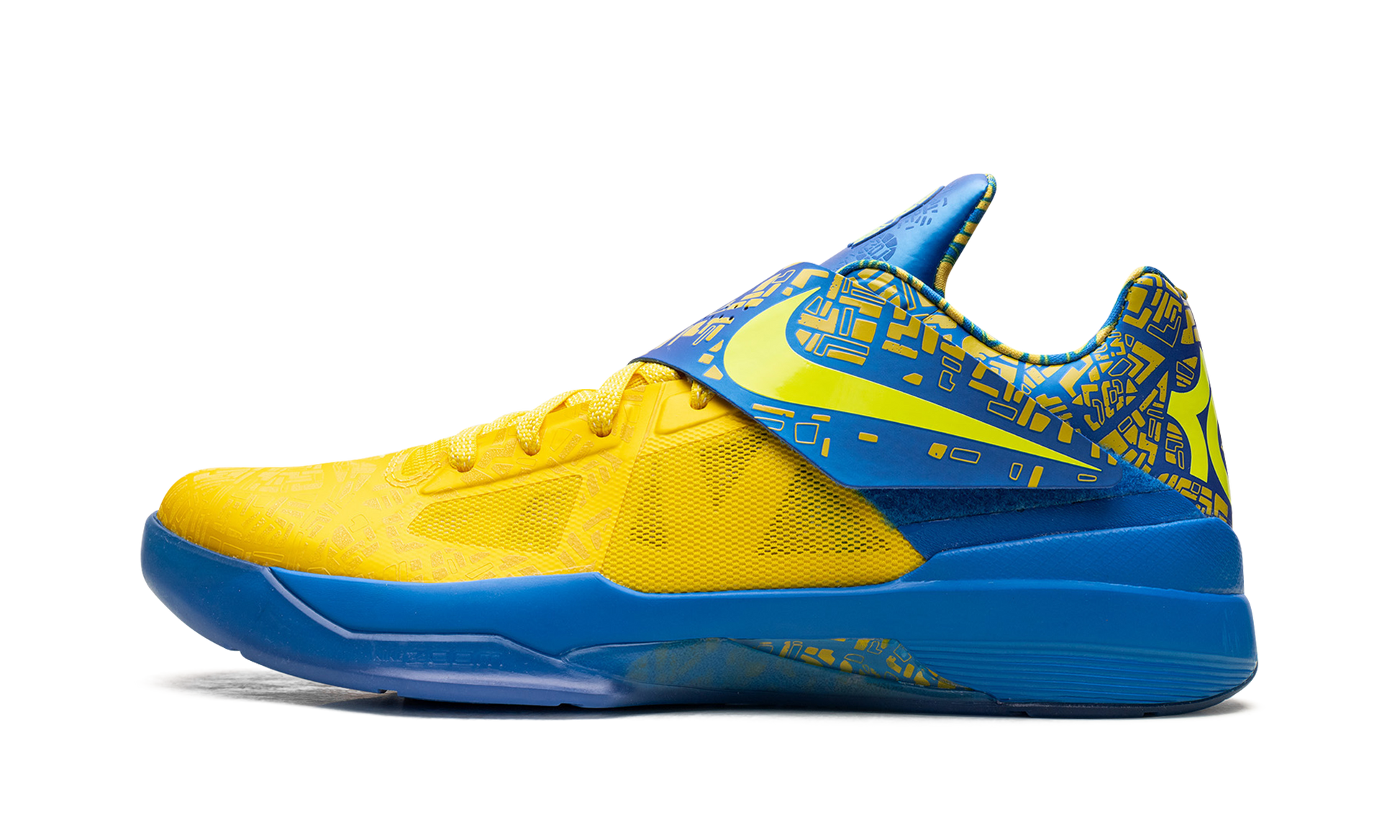 Zoom Kd 4 "scoring Title 2025" - 1