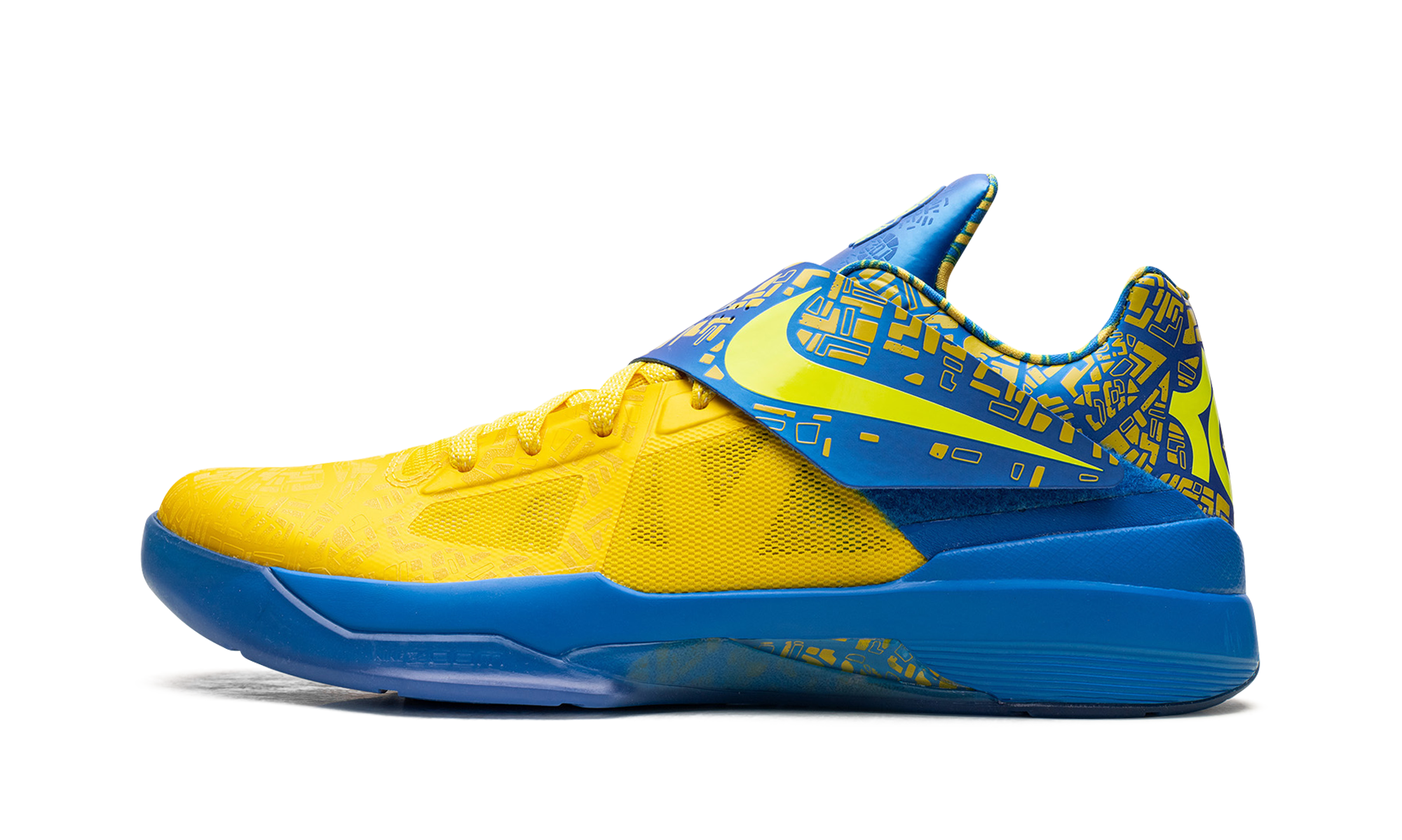 Zoom Kd 4 "scoring Title 2025" - 1