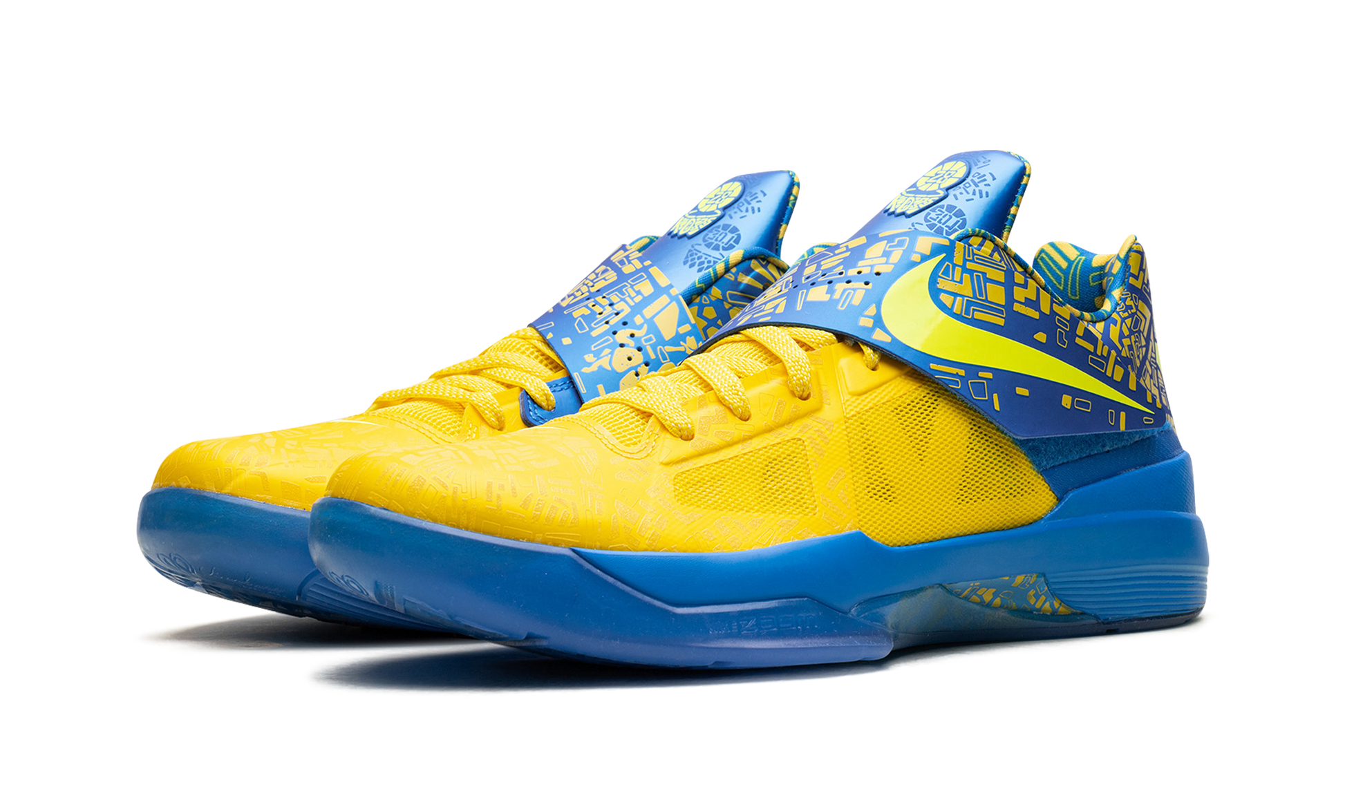 Zoom Kd 4 "scoring Title 2025" - 2