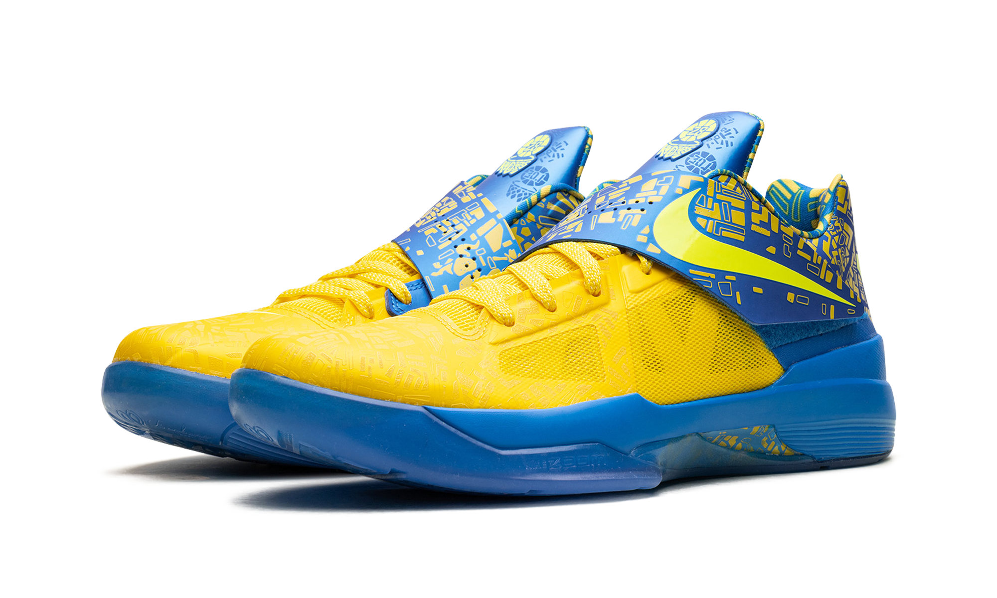 Zoom Kd 4 "scoring Title 2025" - 2