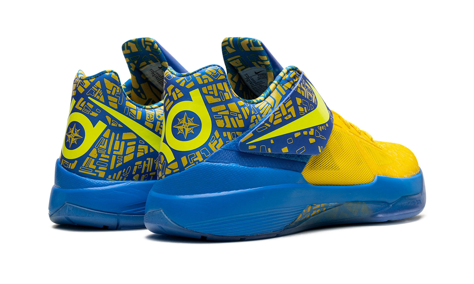 Zoom Kd 4 "scoring Title 2025" - 3