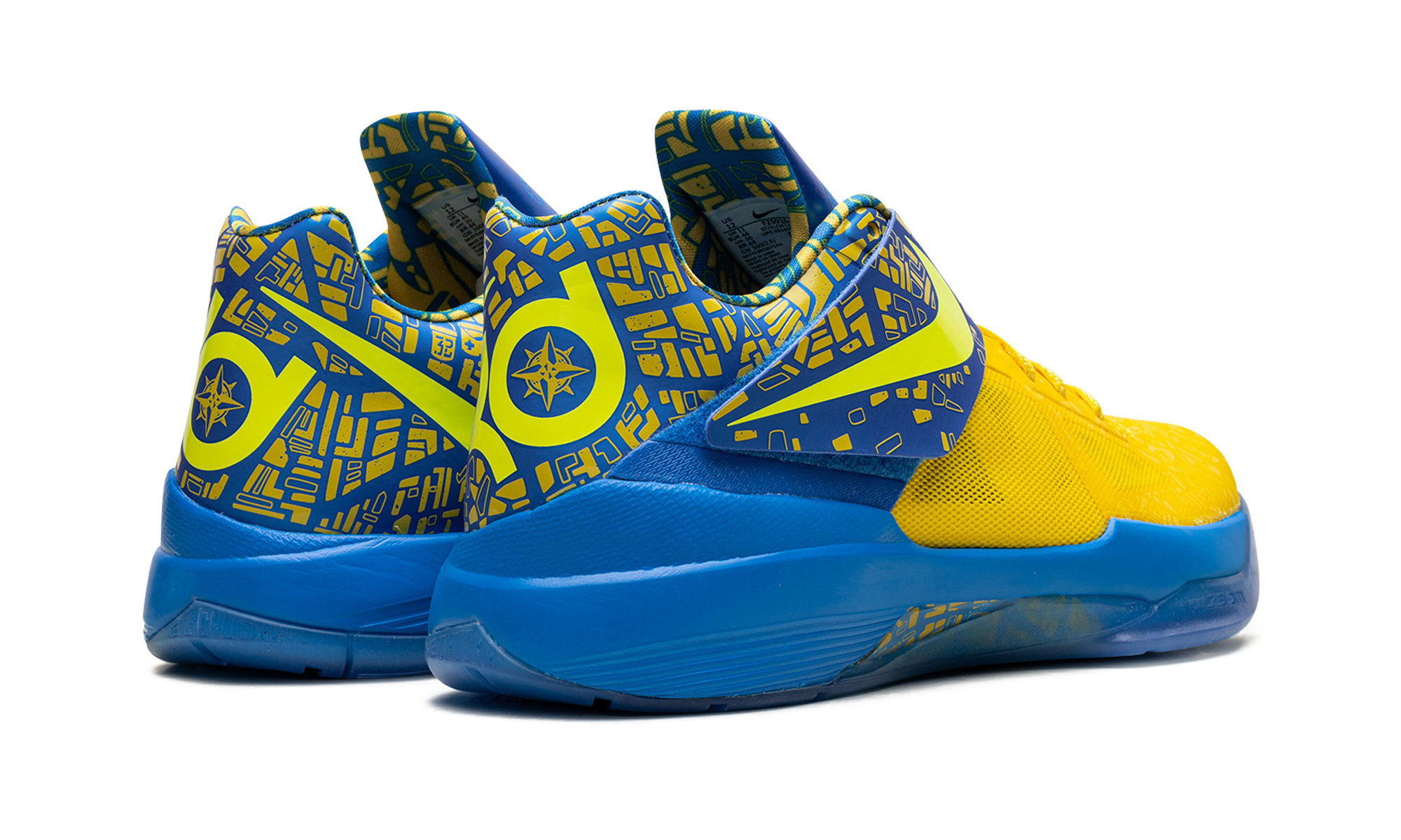Zoom Kd 4 "scoring Title 2025" - 3