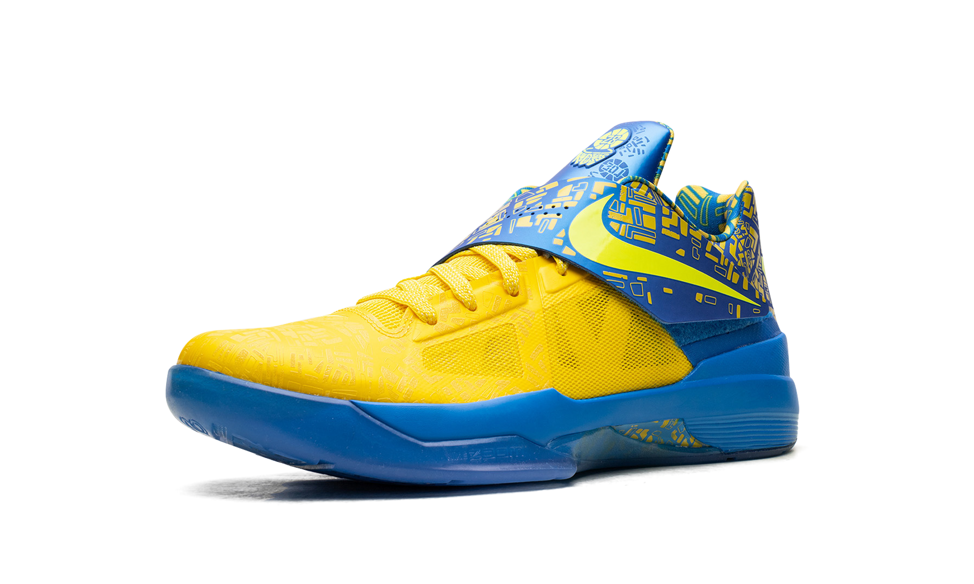 Zoom Kd 4 "scoring Title 2025" - 4