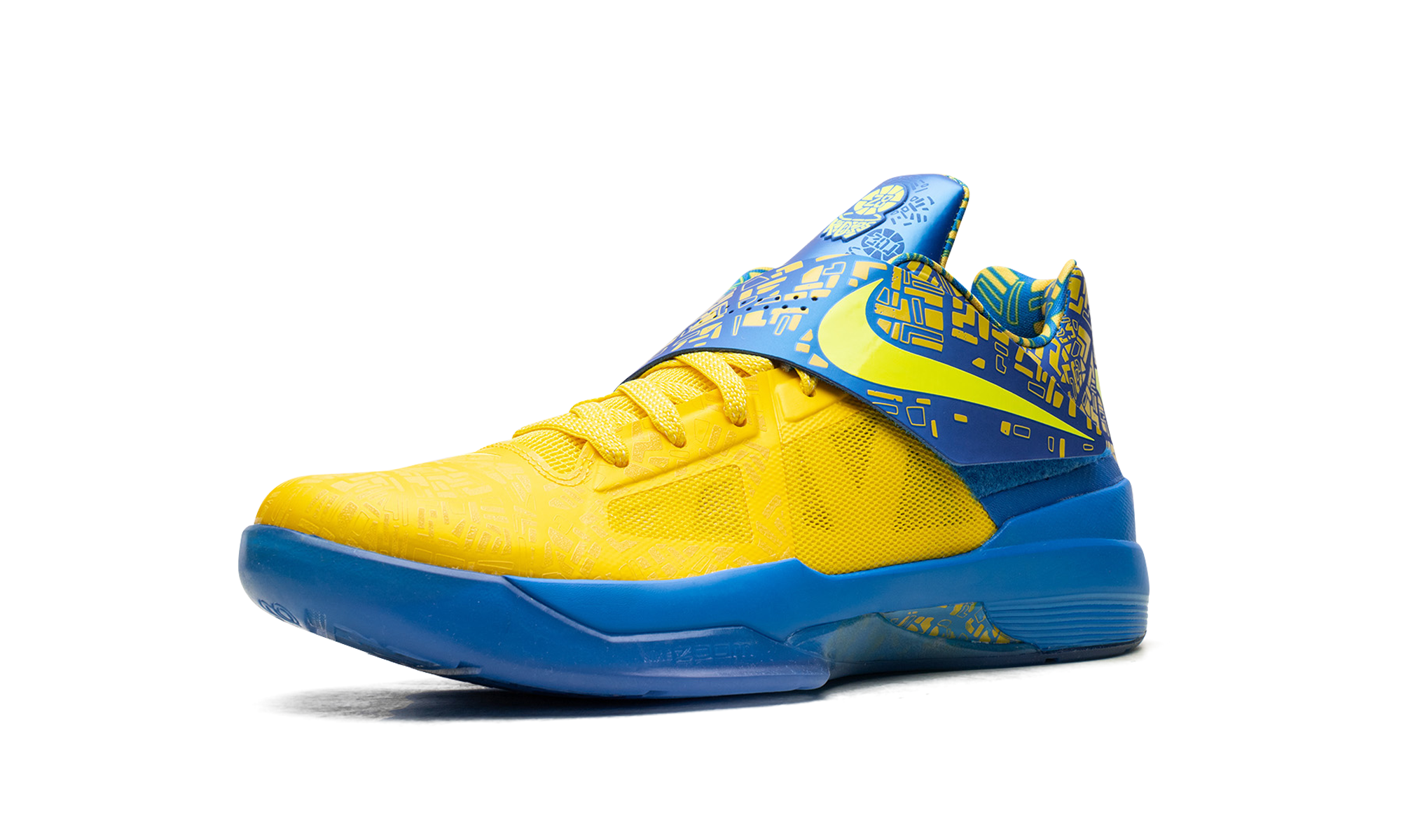 Zoom Kd 4 "scoring Title 2025" - 4