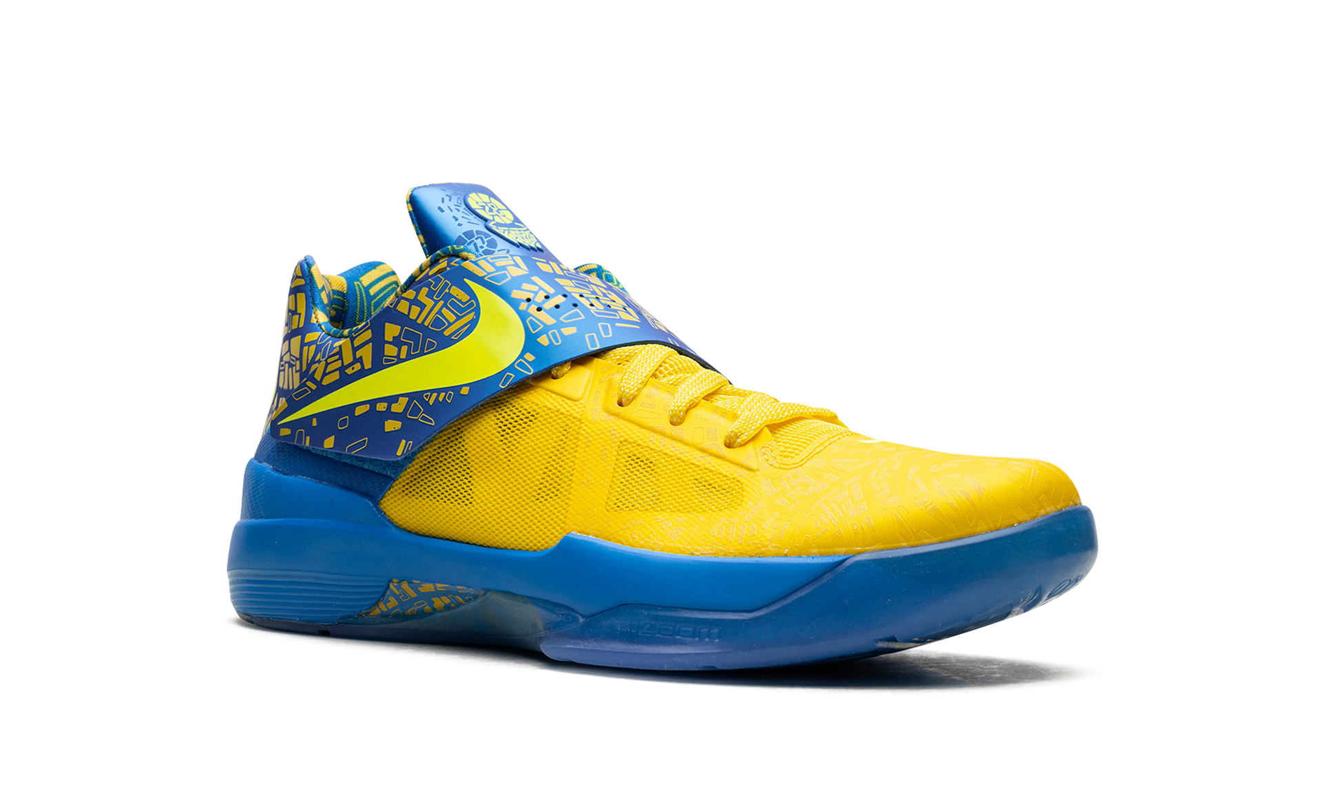 Zoom Kd 4 "scoring Title 2025" - 7