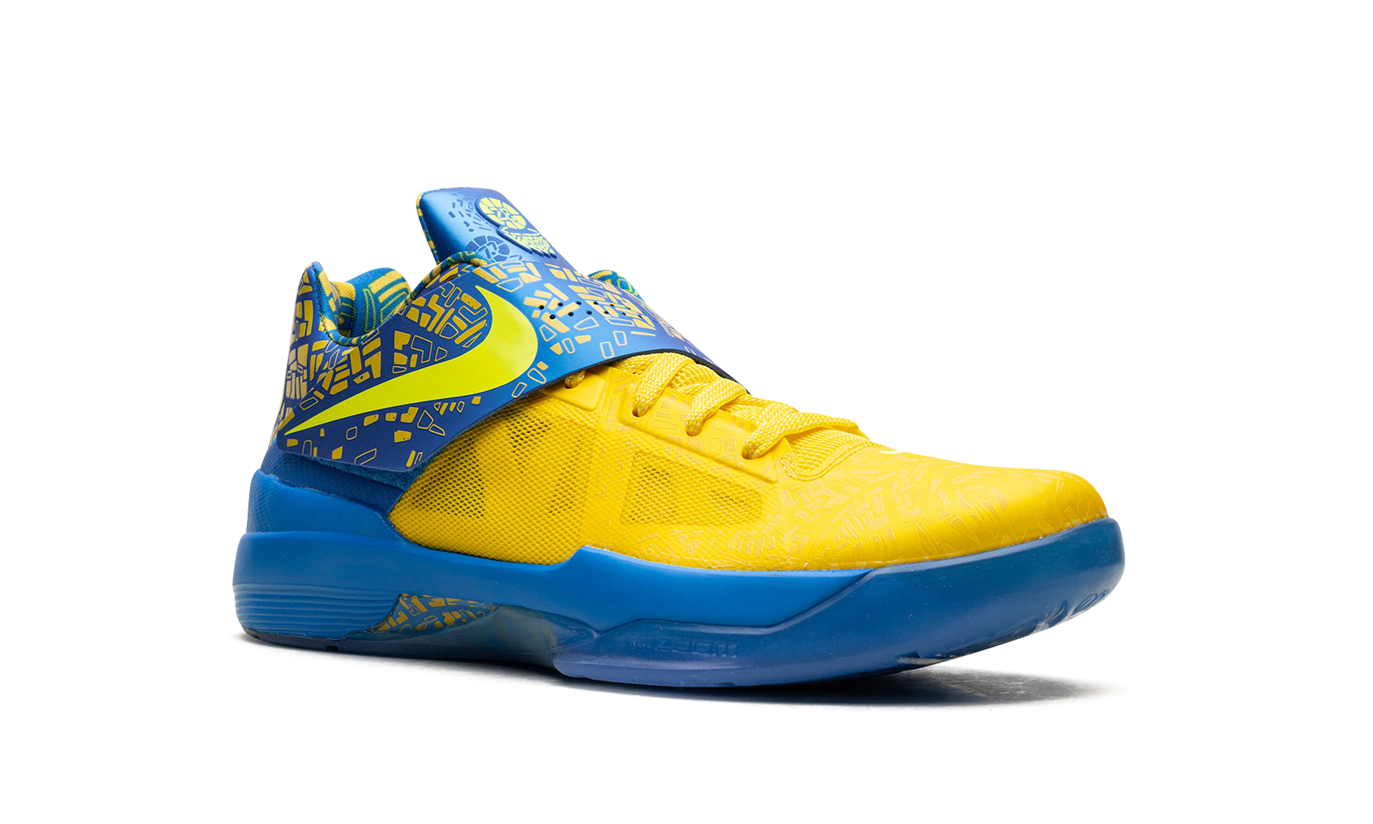 Zoom Kd 4 "scoring Title 2025" - 7