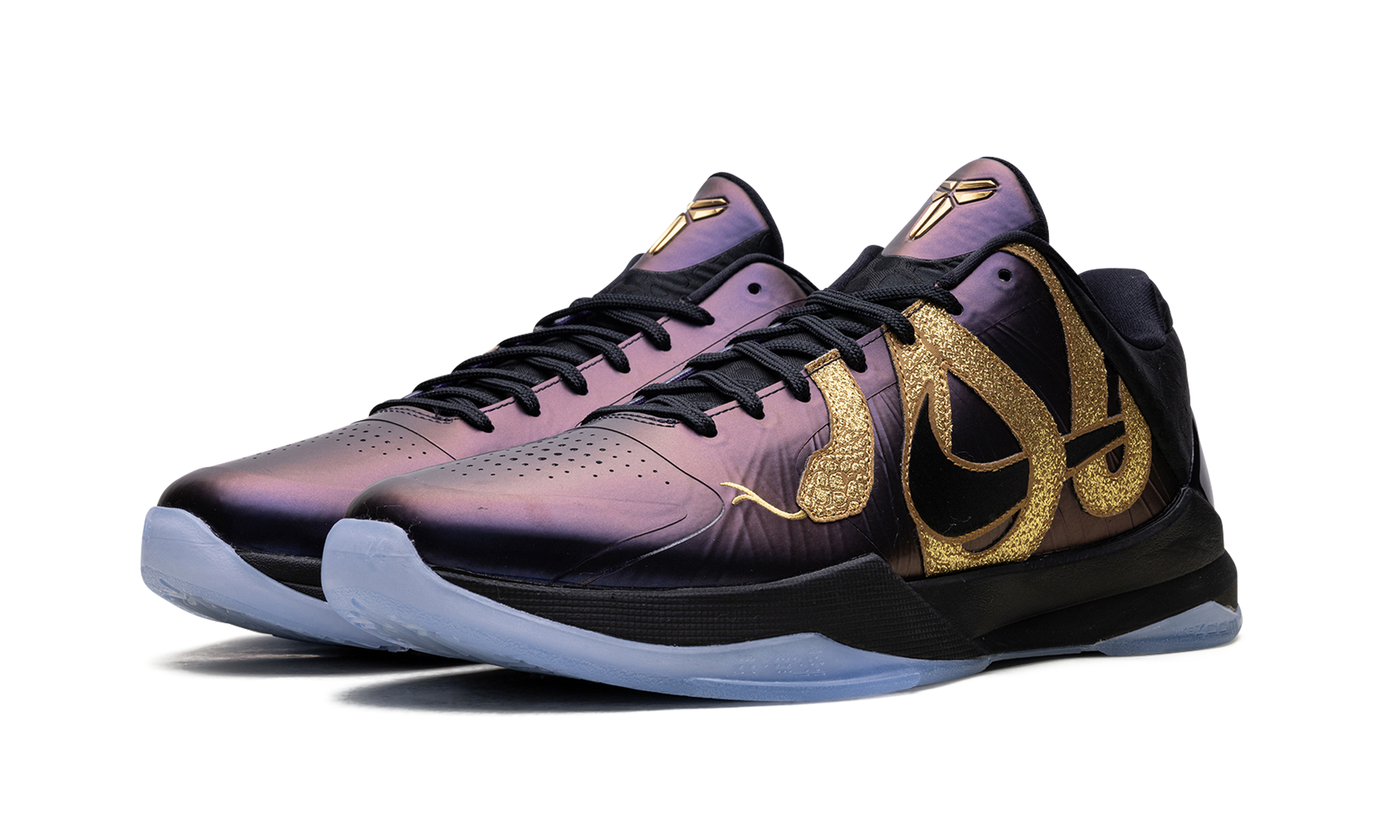 Zoom Kobe 5 Protro "eggplant" - 2