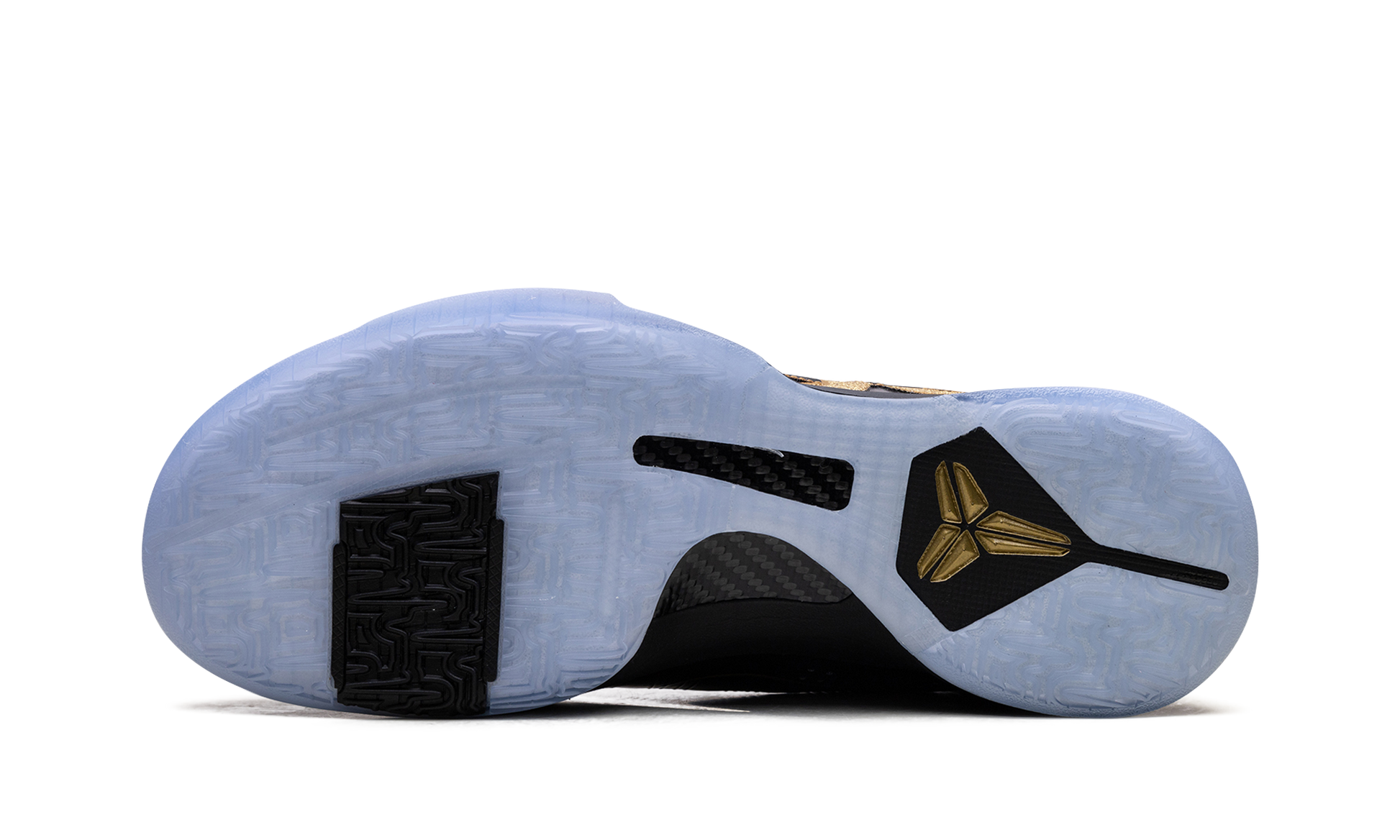Zoom Kobe 5 Protro "eggplant" - 5