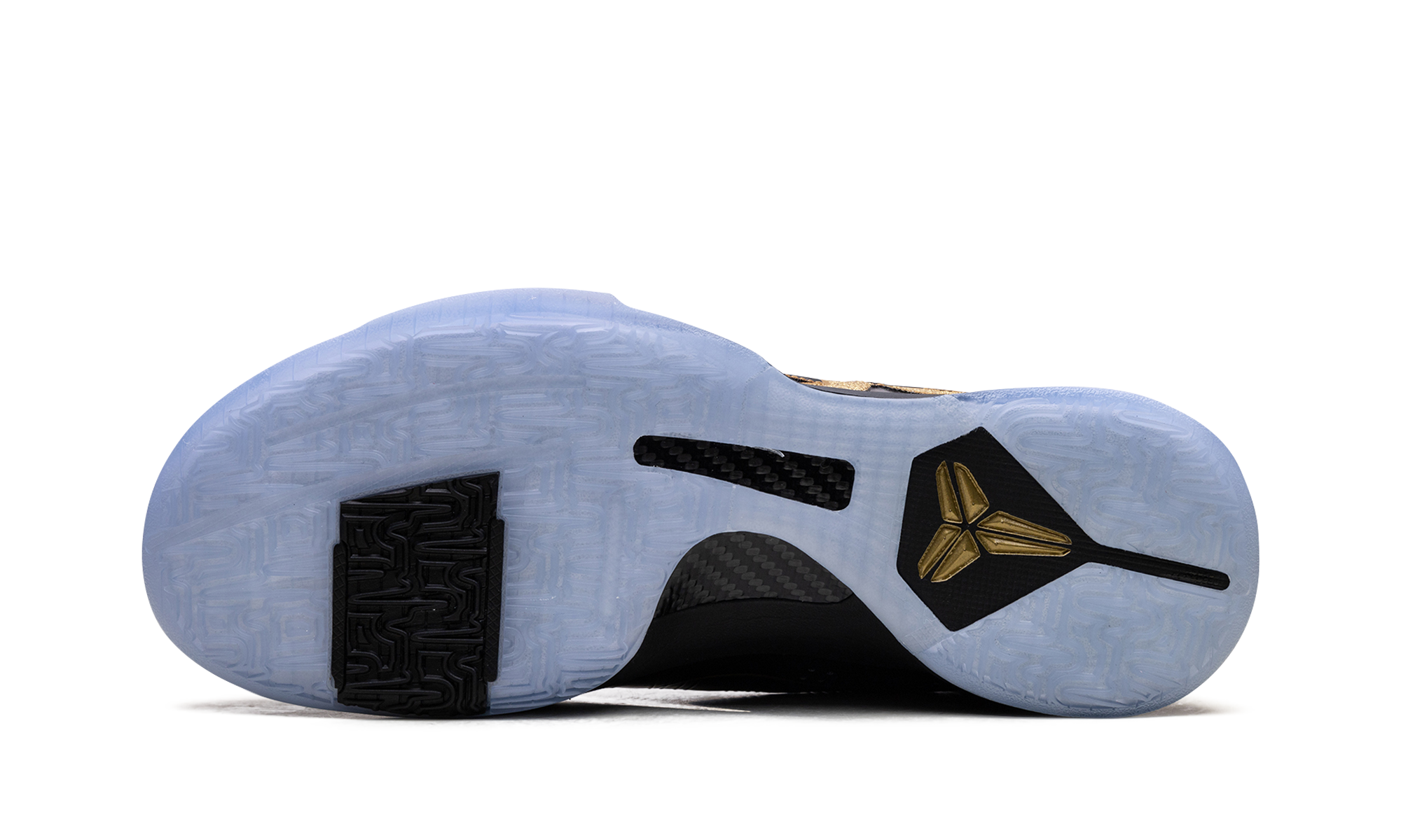 Zoom Kobe 5 Protro "eggplant" - 5