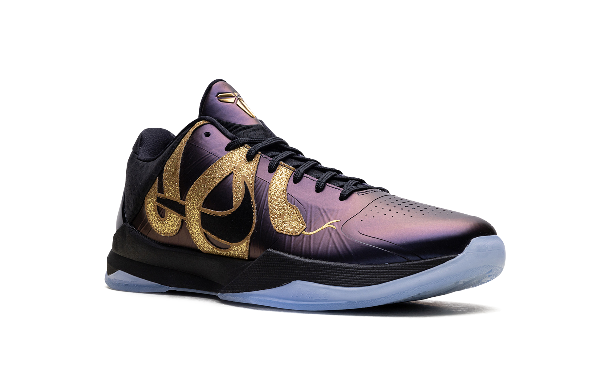 Zoom Kobe 5 Protro "eggplant" - 7