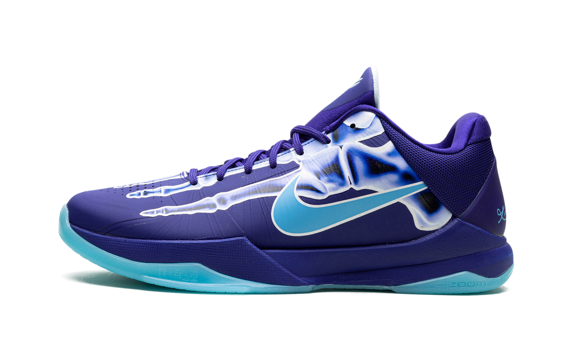 Zoom Kobe 5 Protro "x-ray" - 1