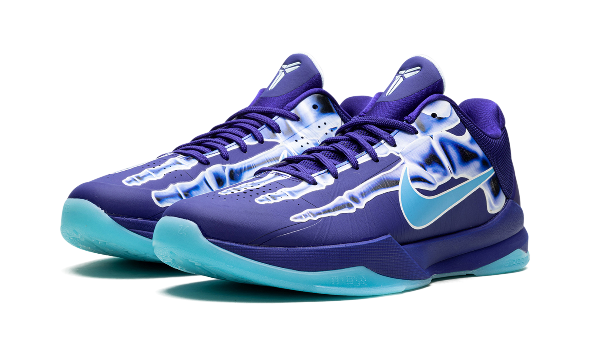 Zoom Kobe 5 Protro "x-ray" - 2