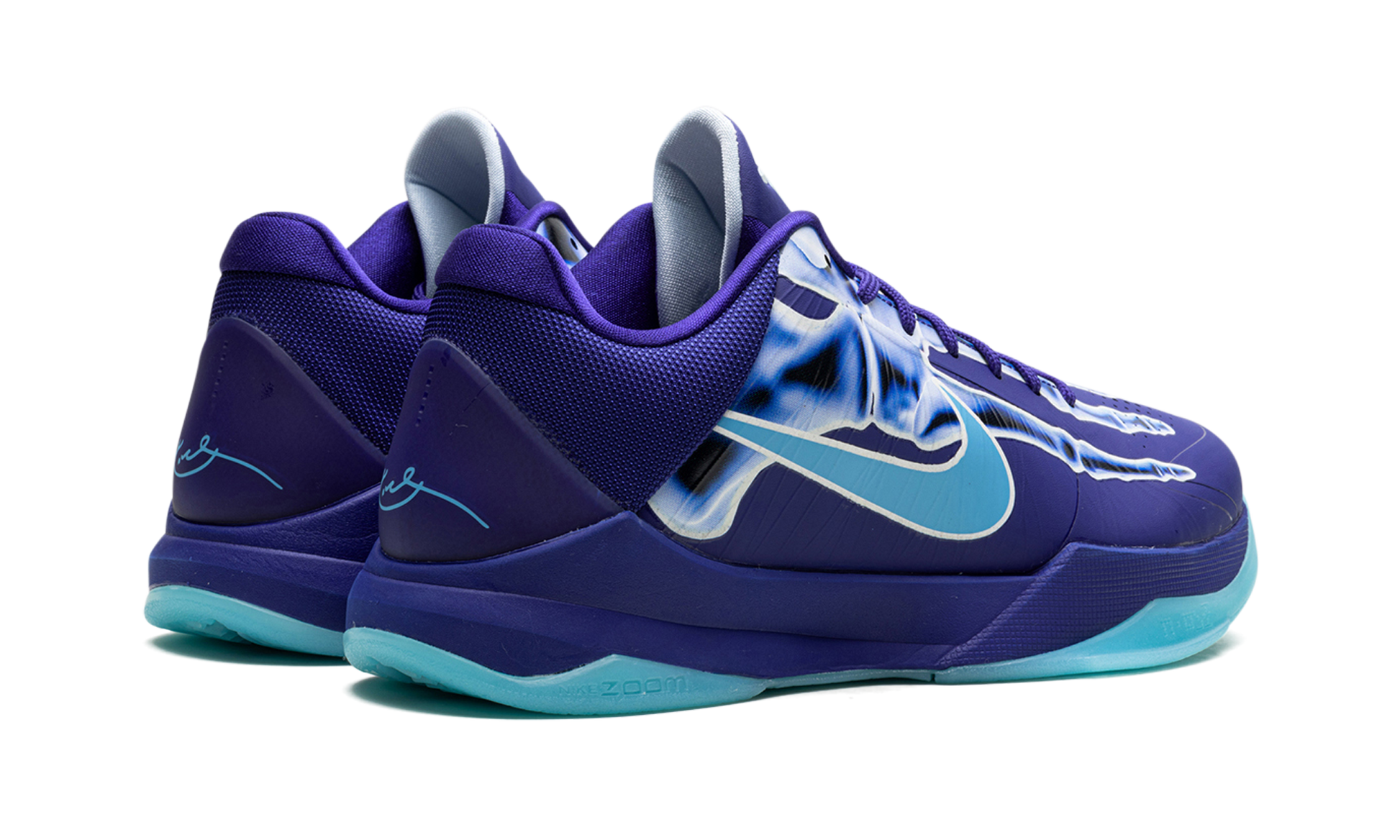 Zoom Kobe 5 Protro "x-ray" - 3