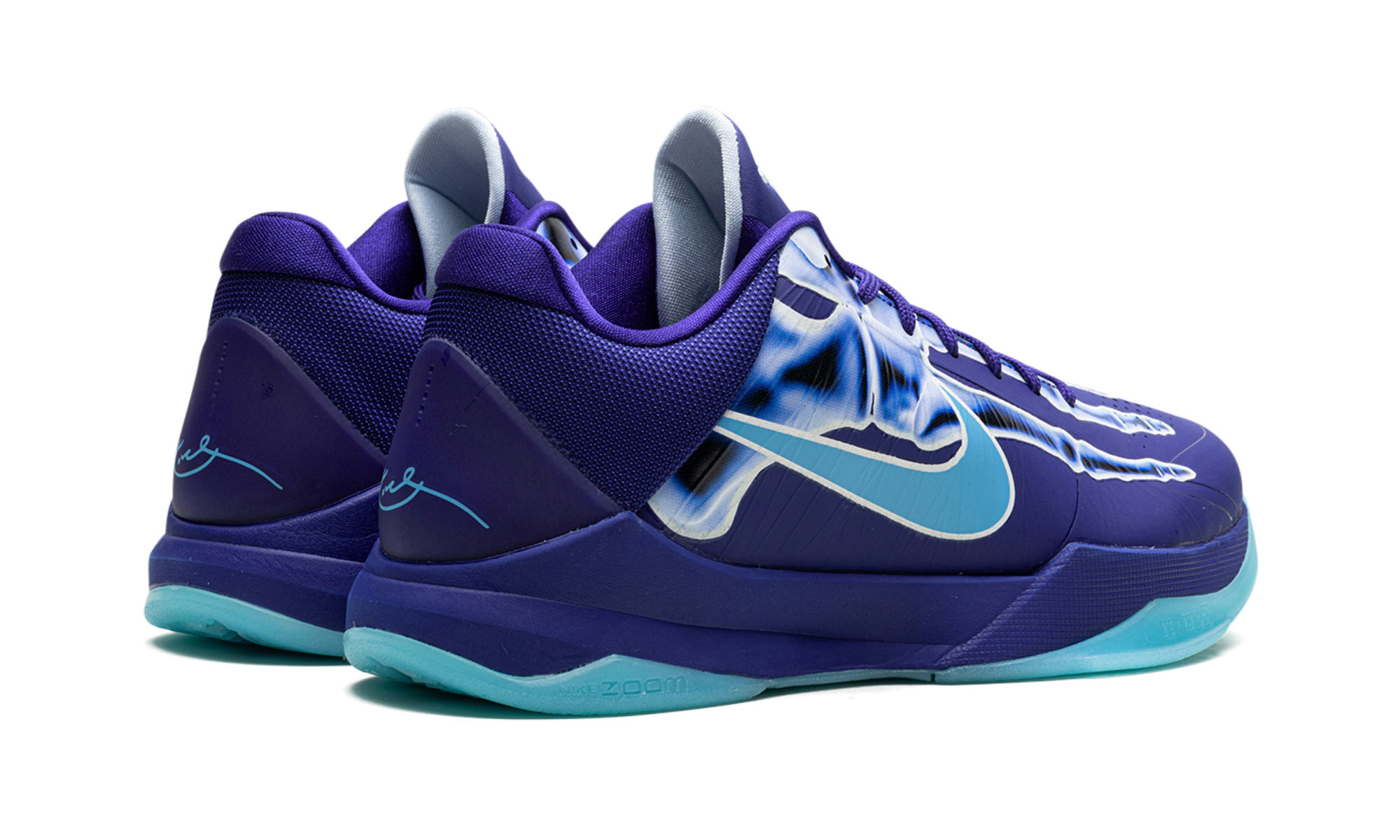 Zoom Kobe 5 Protro "x-ray" - 3