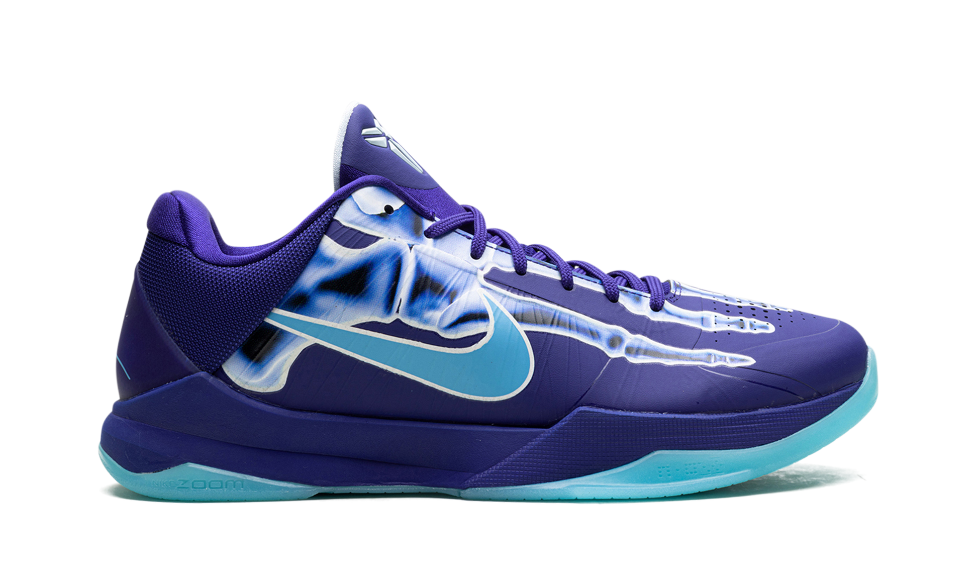 Zoom Kobe 5 Protro "x-ray" - 6