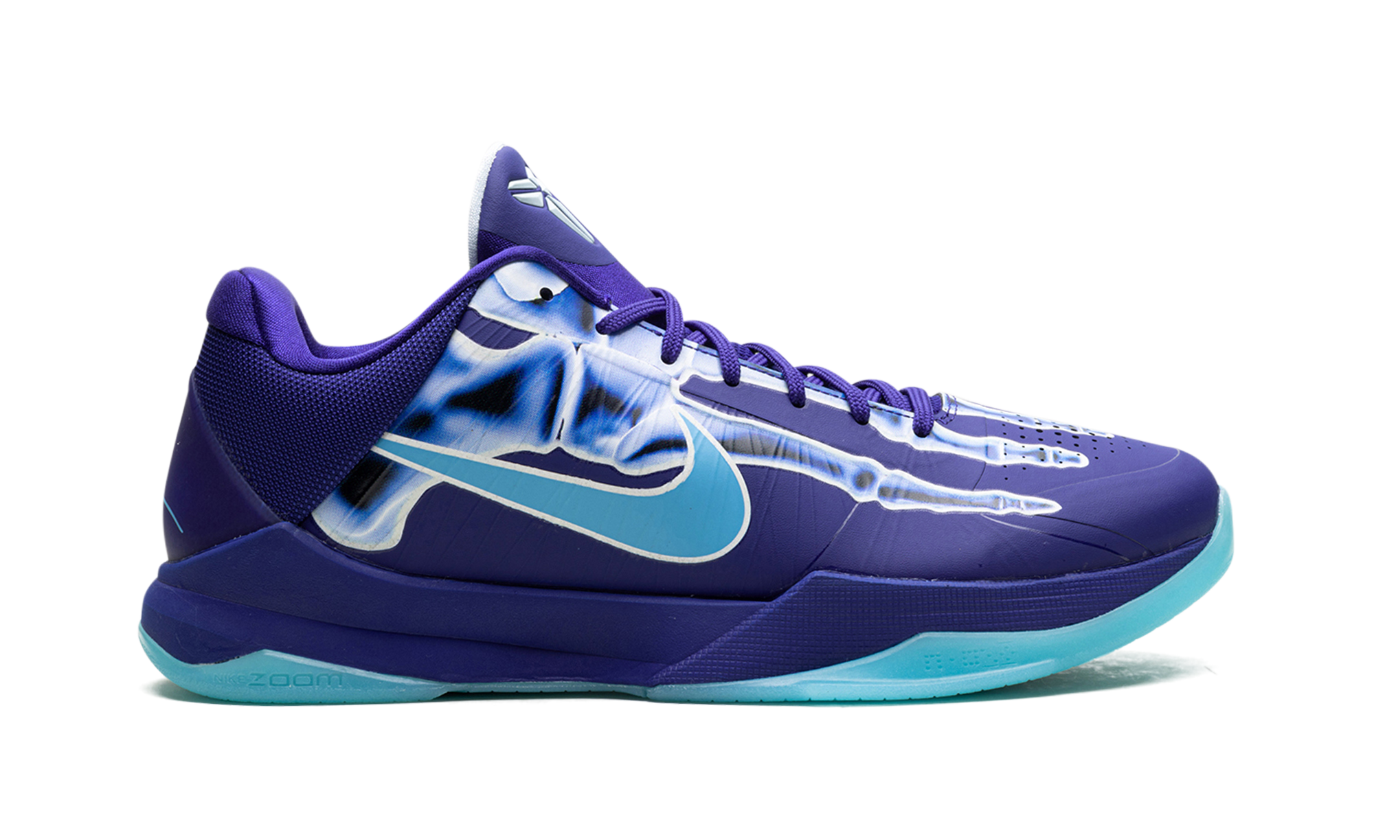 Zoom Kobe 5 Protro "x-ray" - 6
