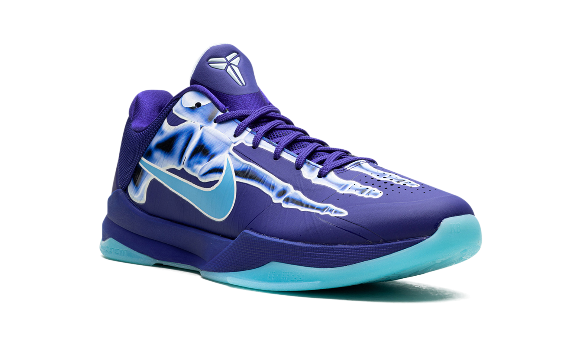 Zoom Kobe 5 Protro "x-ray" - 7