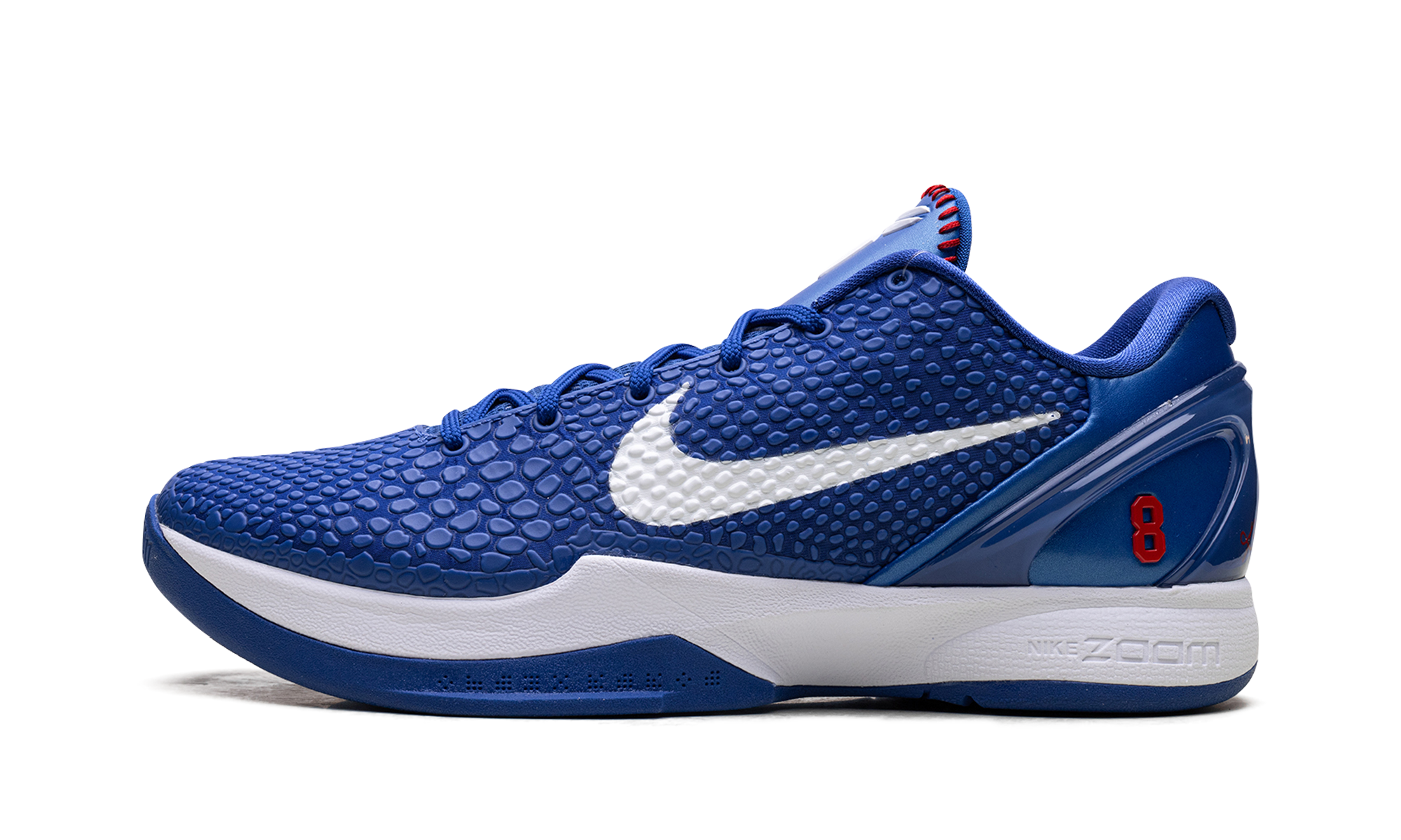 Zoom Kobe 6 Protro "dodgers" - 1