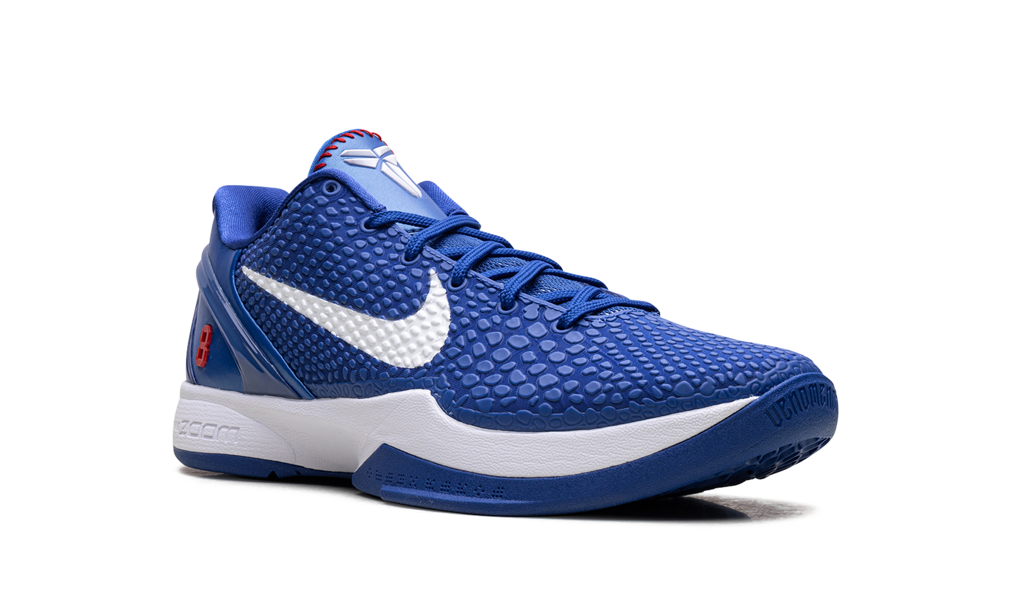 Zoom Kobe 6 Protro "dodgers" - 7