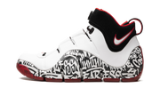 Zoom Lebron 4 "graffiti 2023" - 1