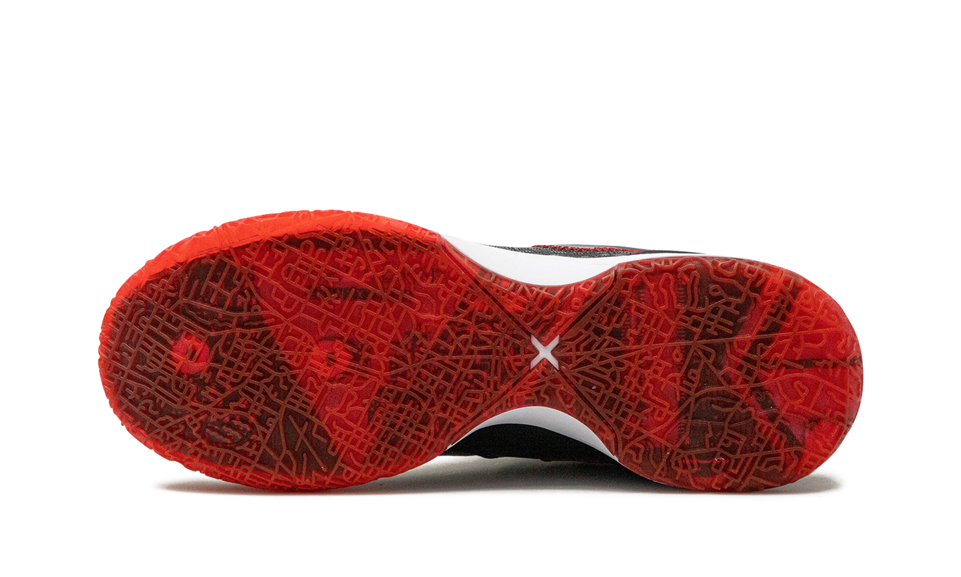 Zoom Lebron Nxxt Gen "faze Clan" - 5