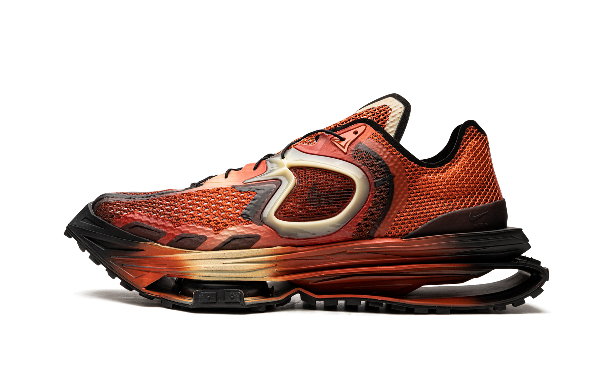 Zoom Mmw 4 "rust Factor" - 1