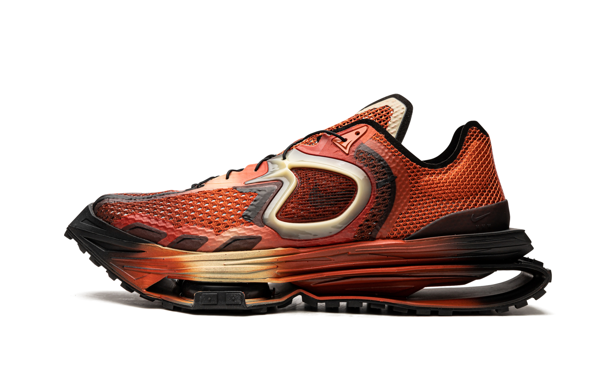 Zoom Mmw 4 "rust Factor" - 1