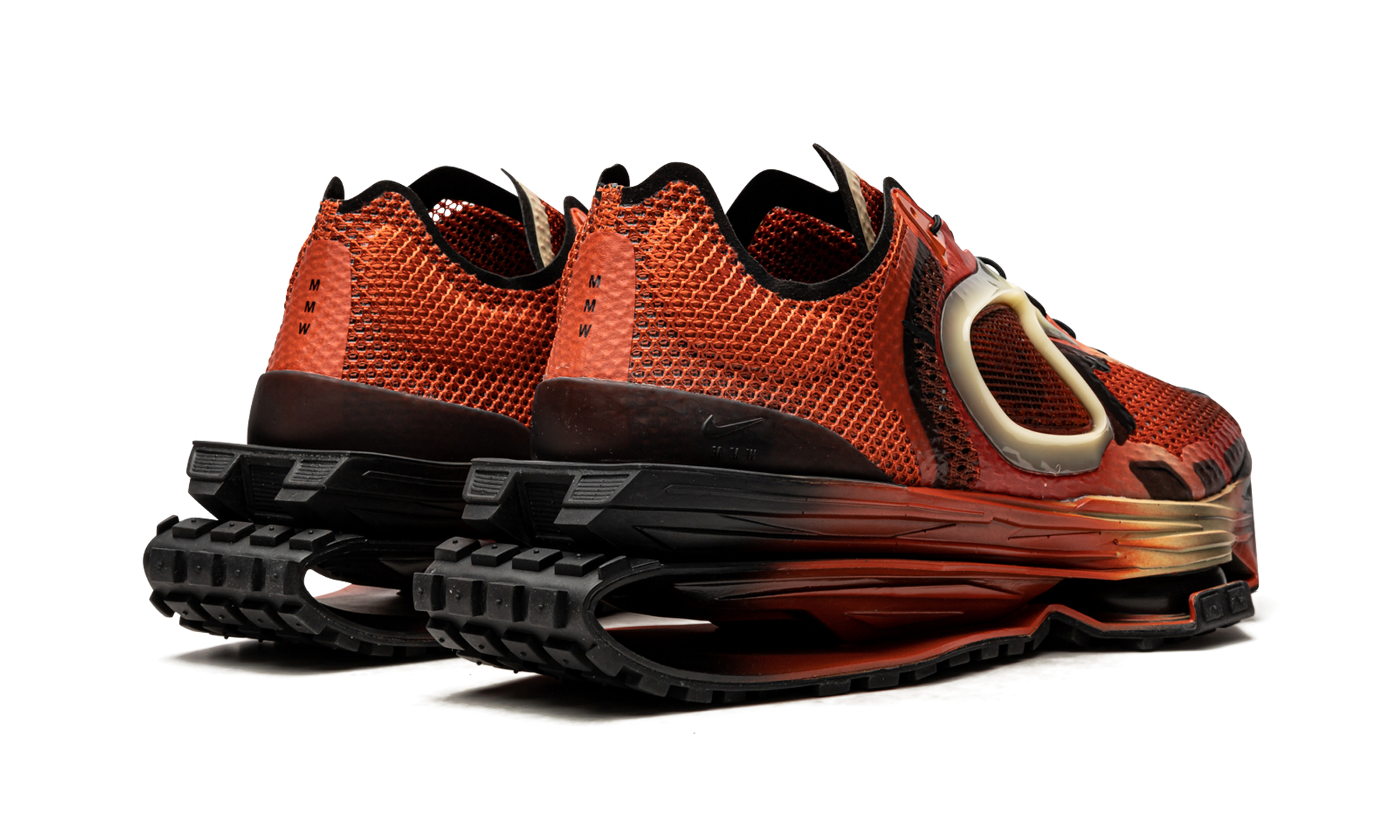 Zoom Mmw 4 "rust Factor" - 3