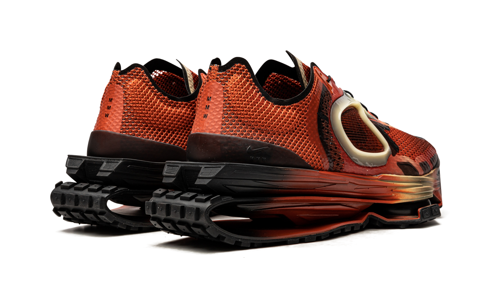 Zoom Mmw 4 "rust Factor" - 3